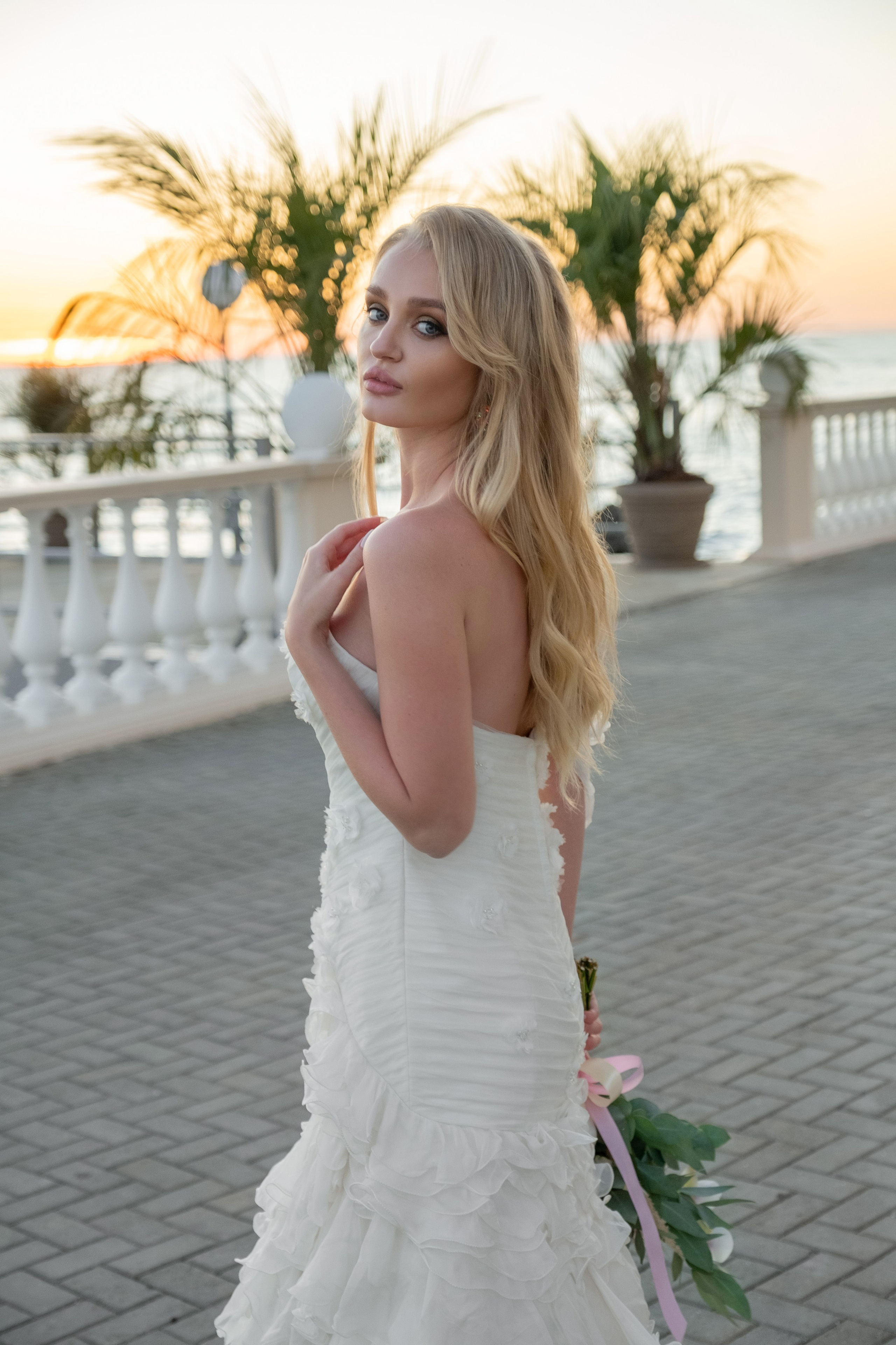 Ротонда. Свадебный Видеограф Фотограф в Сочи