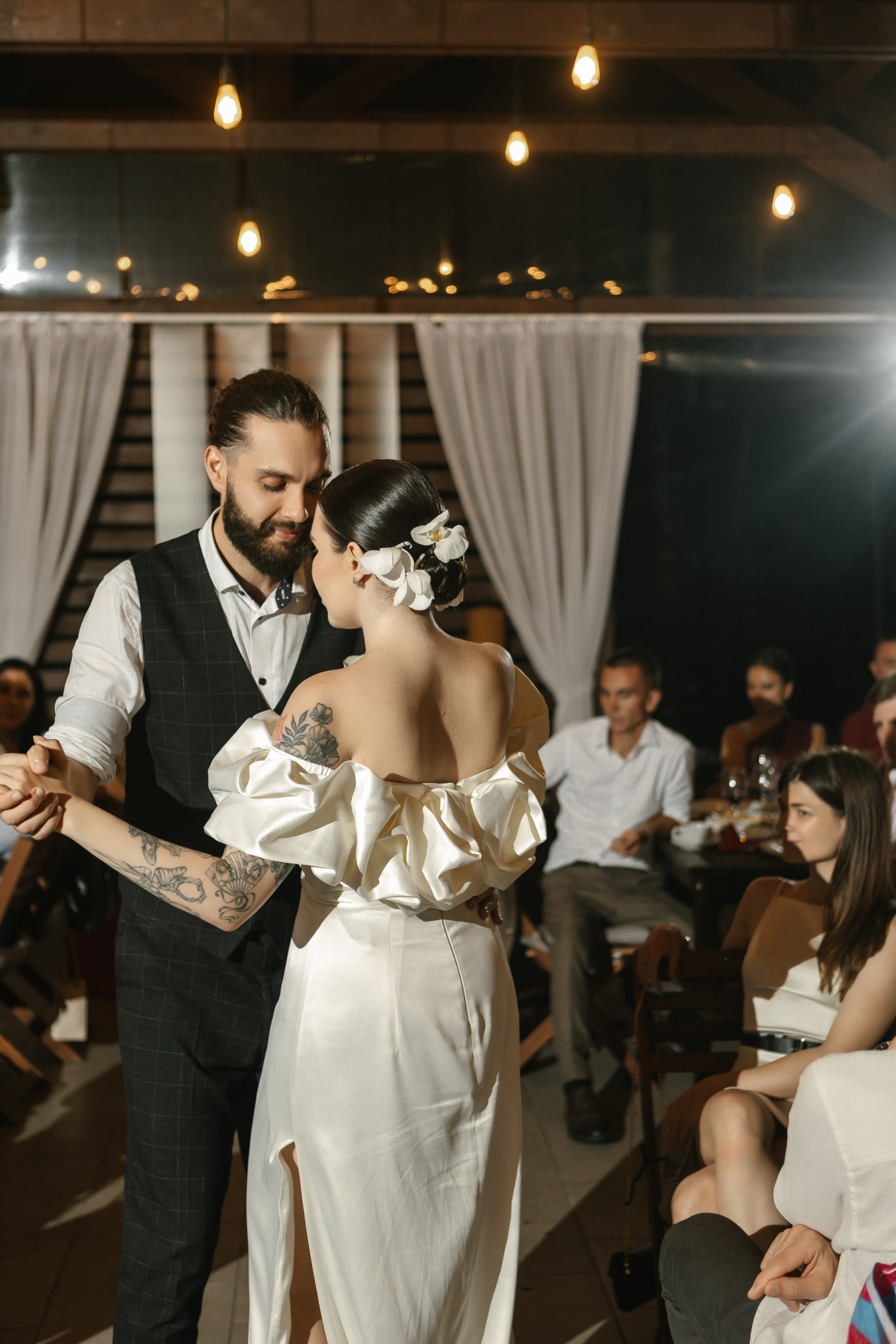 Artem | Margo. Свадебный фотограф в Барнауле Юлия Гербер