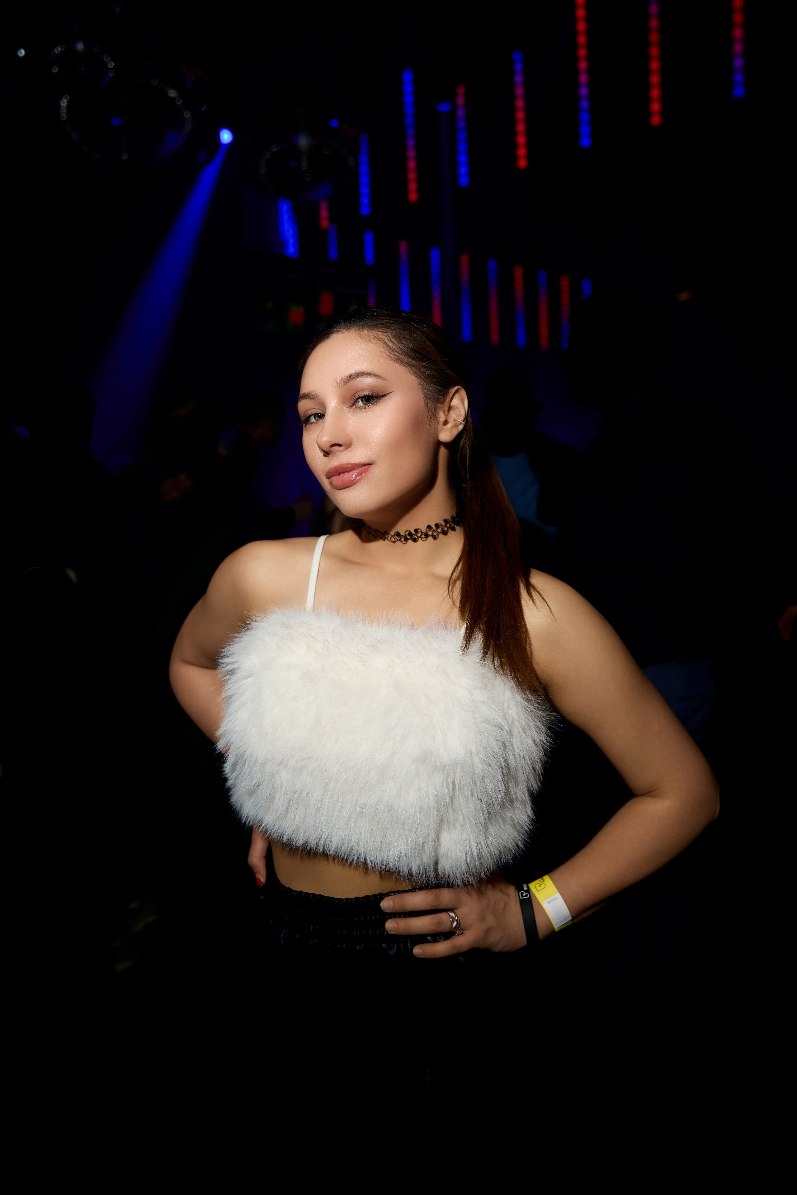 Концерт Зомба в Норильске в ночном клубе «Рублев». Свадебный и семейный фотограф в Ульяновске, Норильске, Казани — Орешина Елена