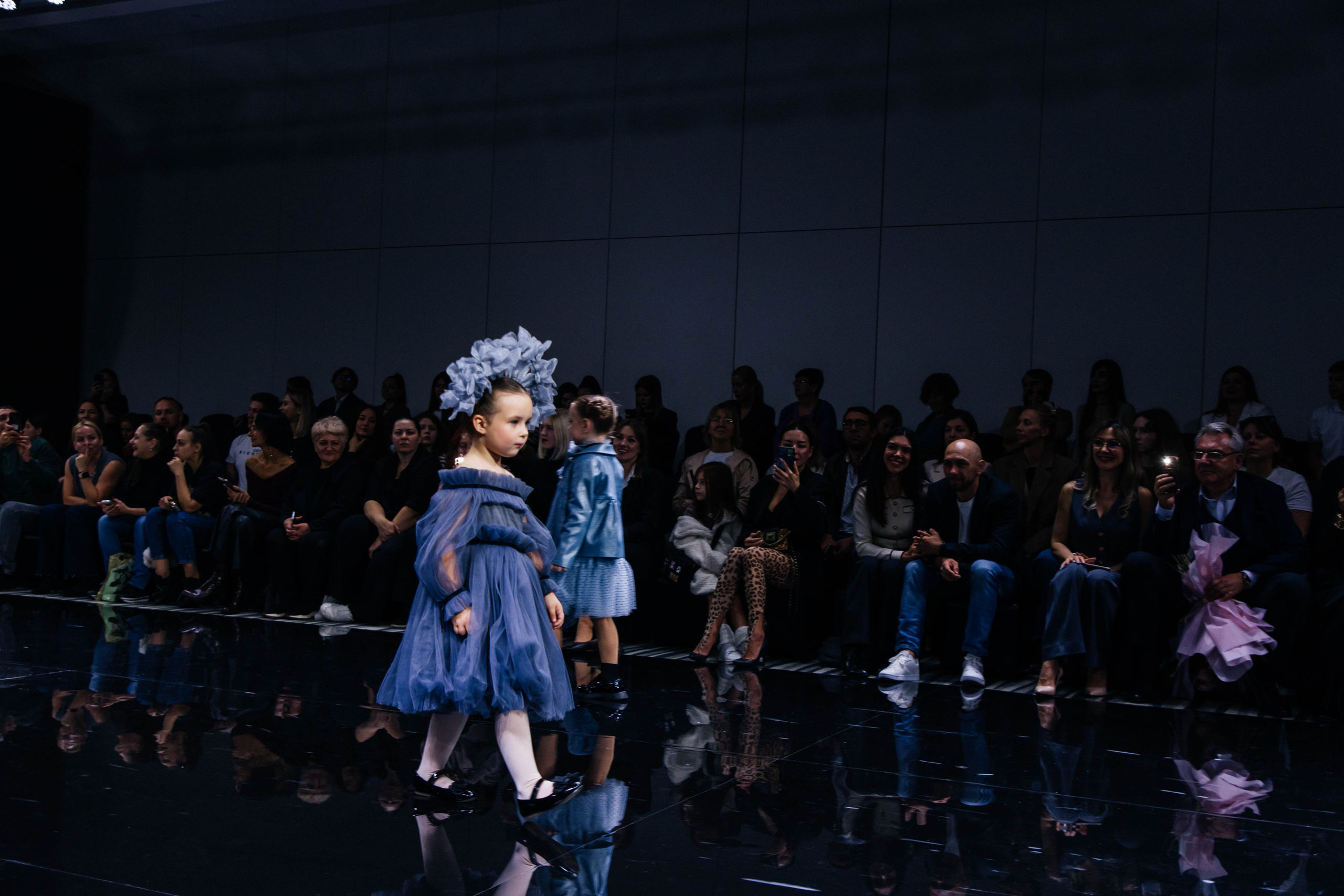 SFW 11/24. Efimova Model Agency