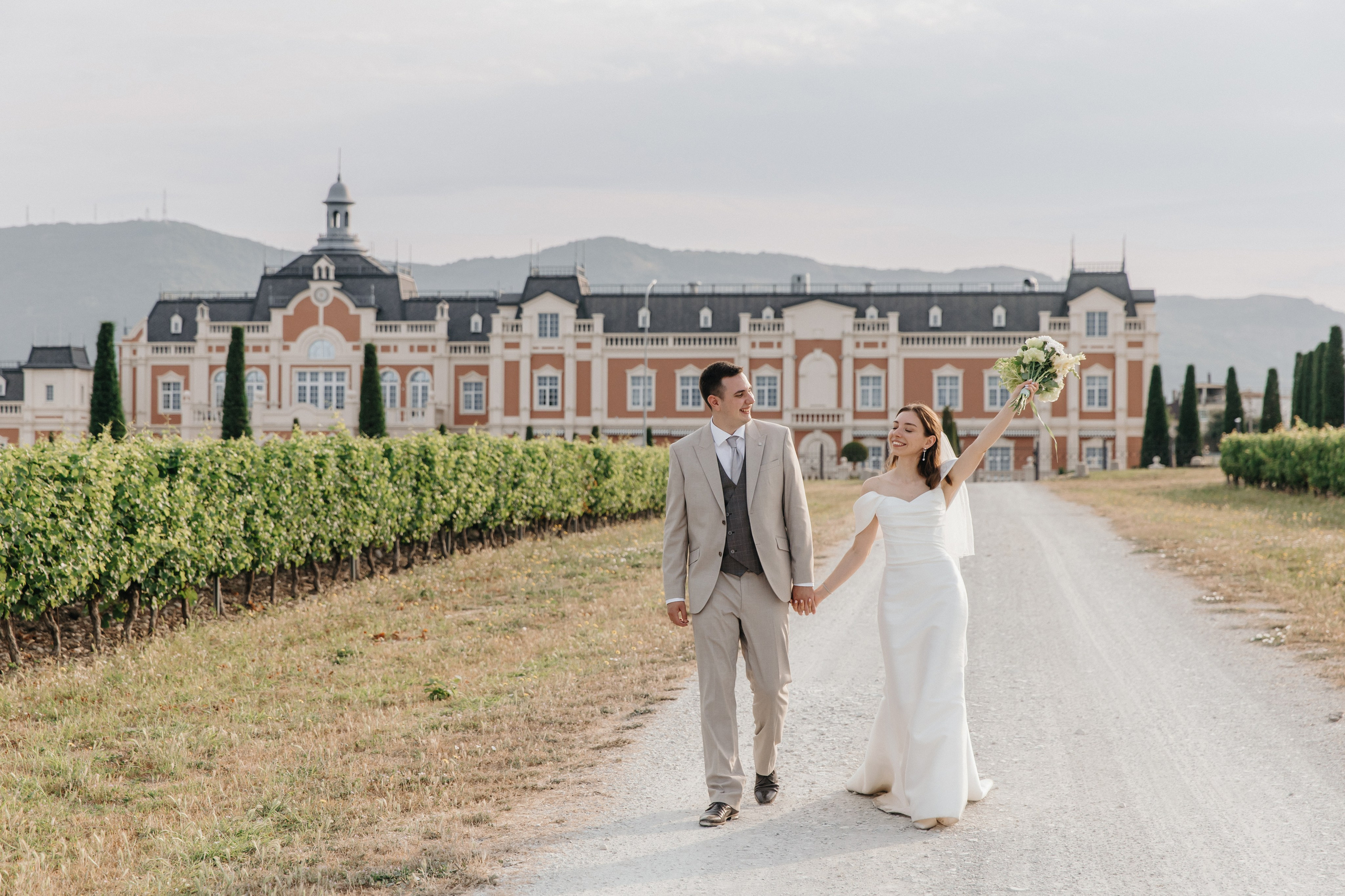 Юля и Дёма (камерная свадьба). Свадебный фотограф и видеограф Когай Дмитрий и Юлия