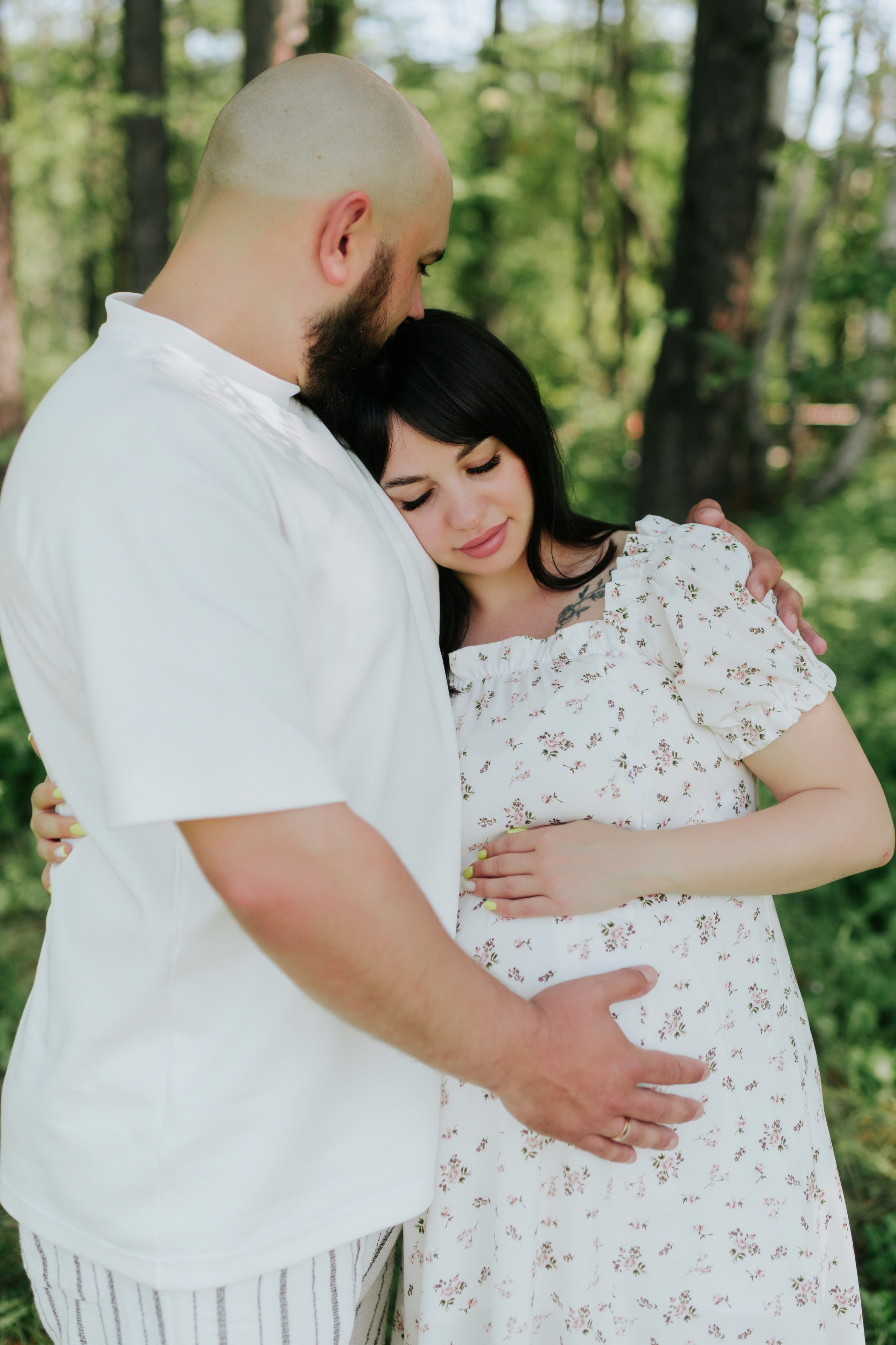 Анна и Юрий. Фотограф Южно-Сахалинск