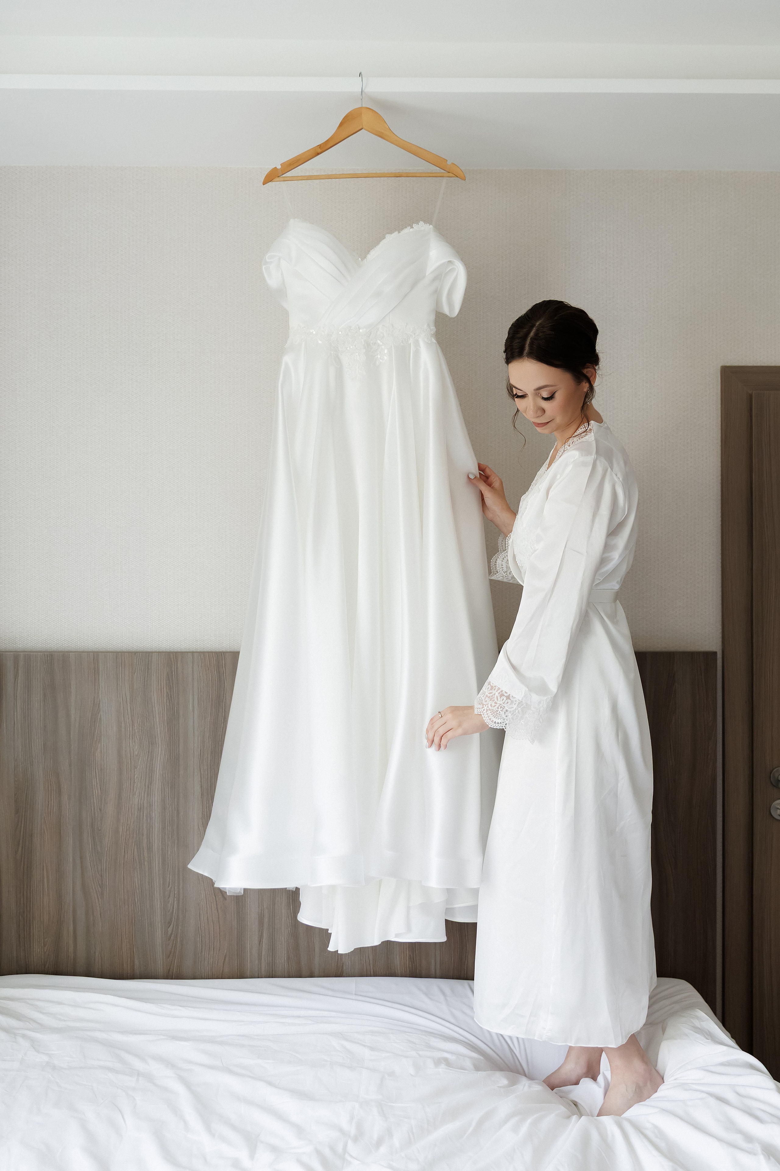 Екатерина и Владислав. Свадебный фотограф в Пскове и Санкт-Петербурге | Анна Голикова