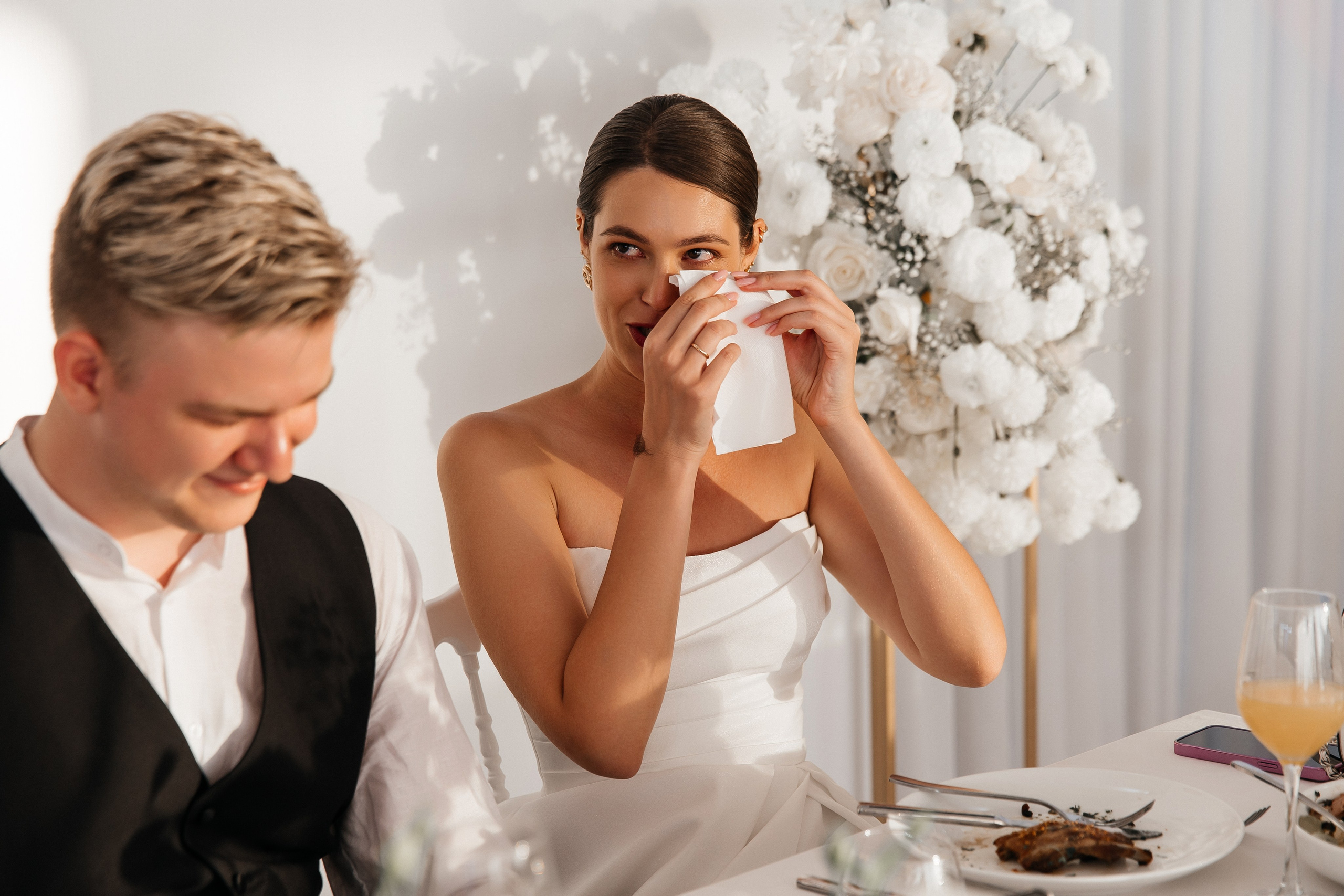 Анонс свадьба Михаил и Елизавета. Свадебный и семейный фотограф в Севастополе и Крыму Анастасия Сураева