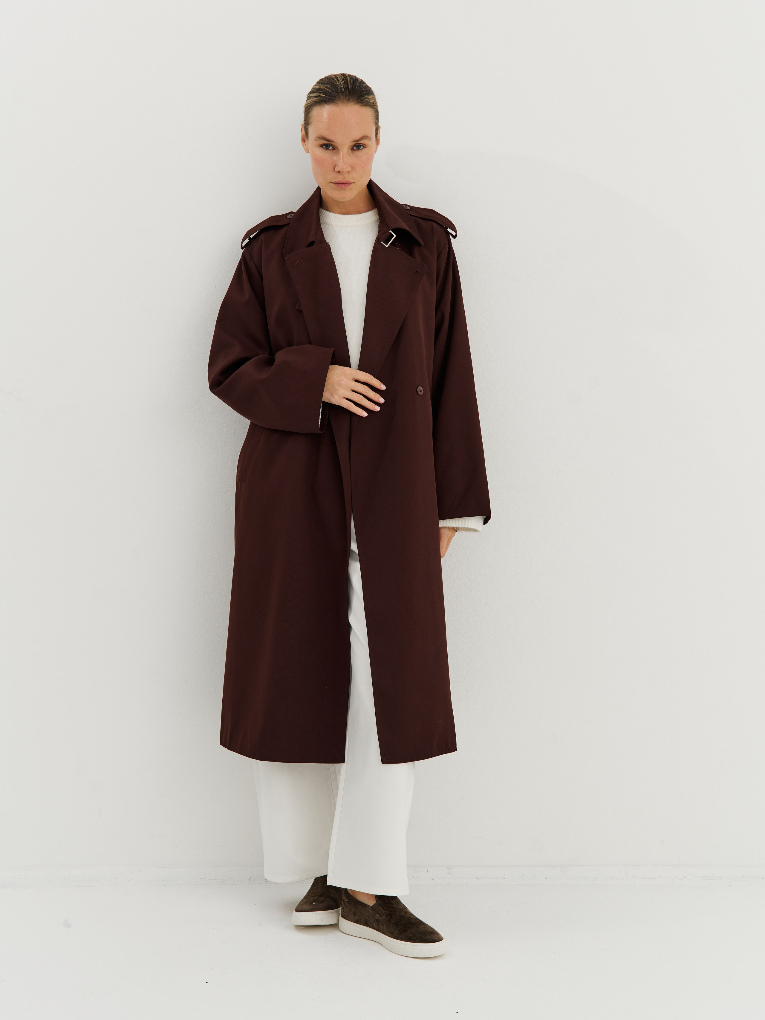 Gaissina catalog. Юлия Пестрикова