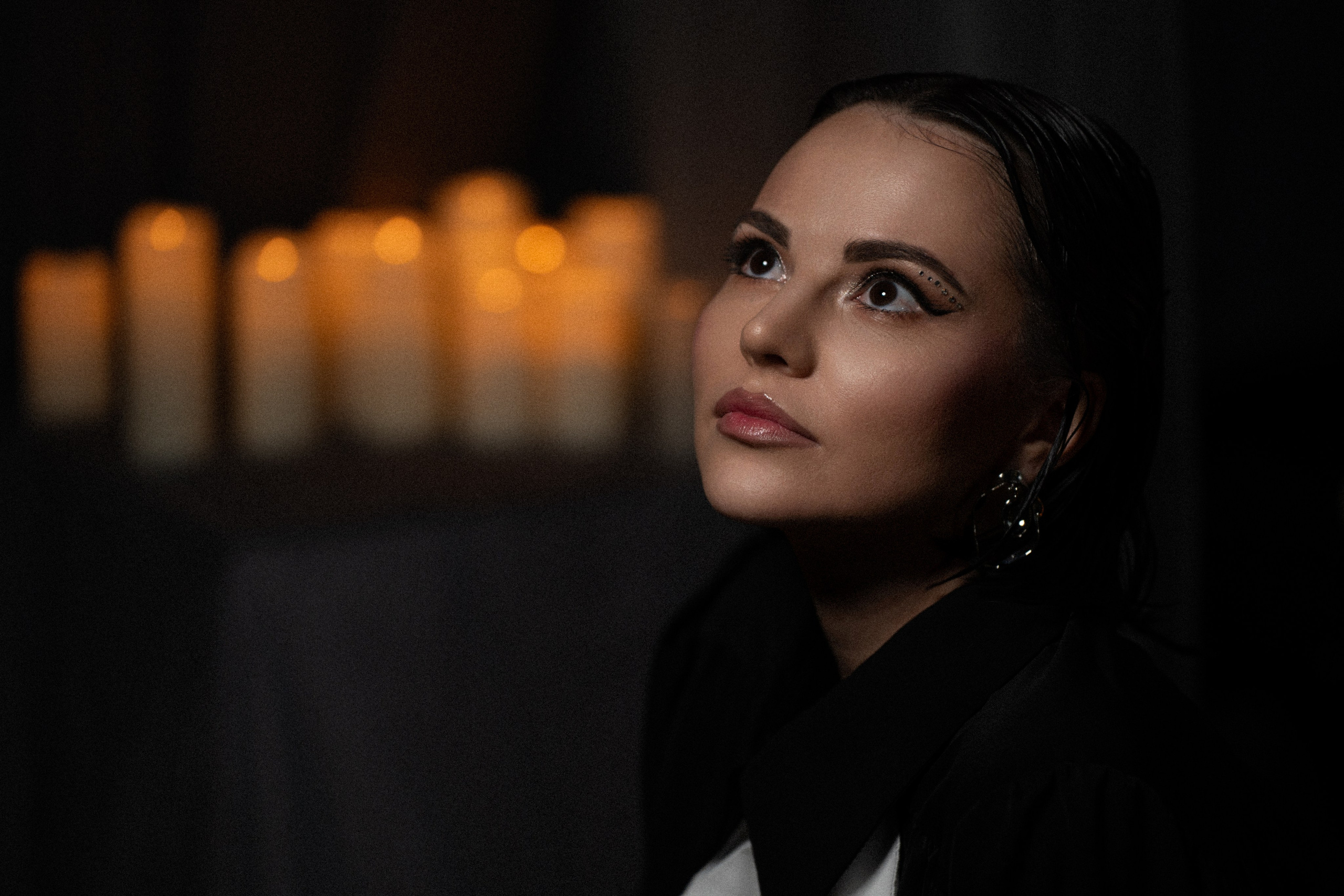 Мила. Фотограф в городе Владимир