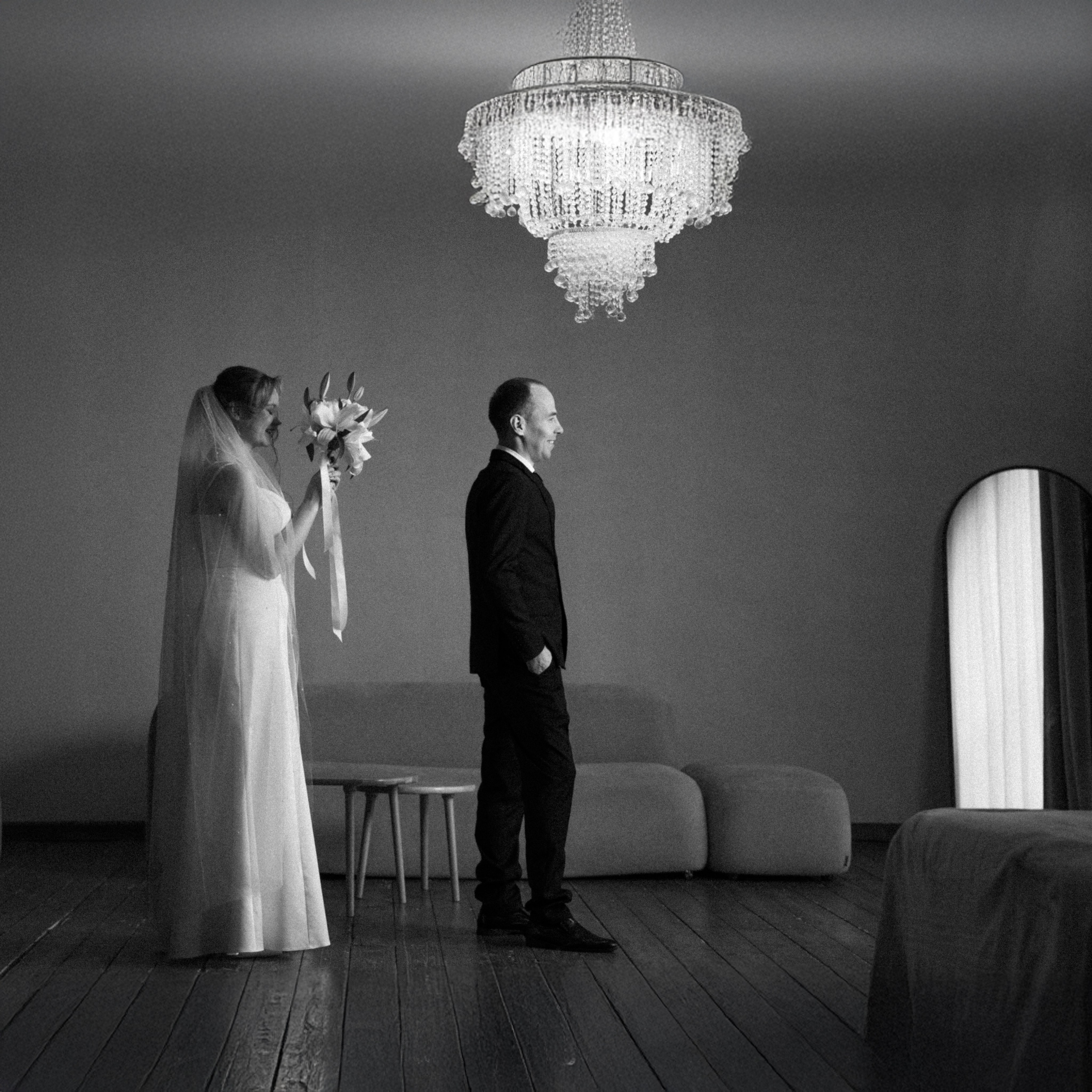 Анатолий и Яна