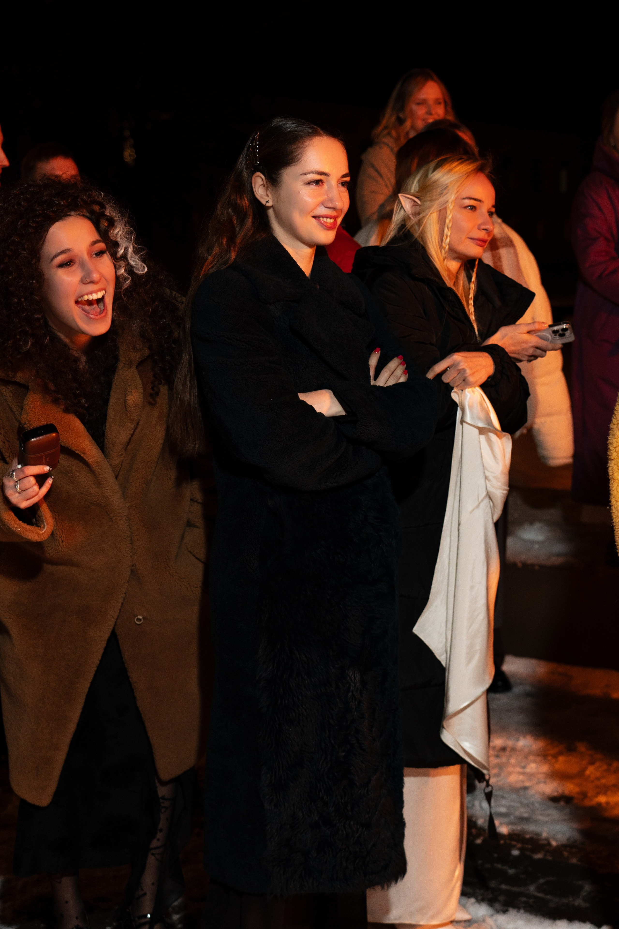 Корпоратив ПМ№ 1 на ГТК Суздаль. Фотограф в городе Владимир