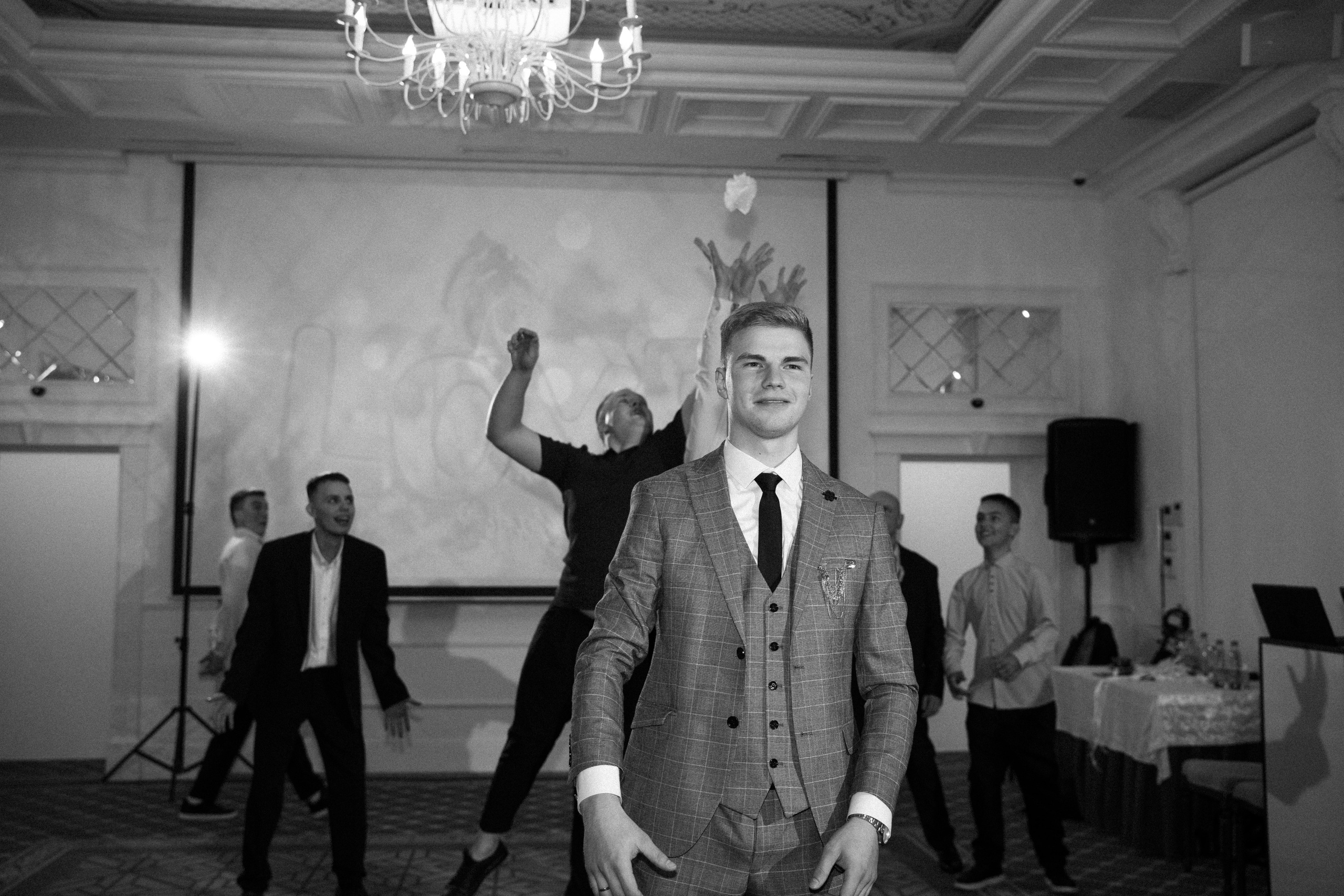 Никита и Ольга. Фотограф в городе Владимир