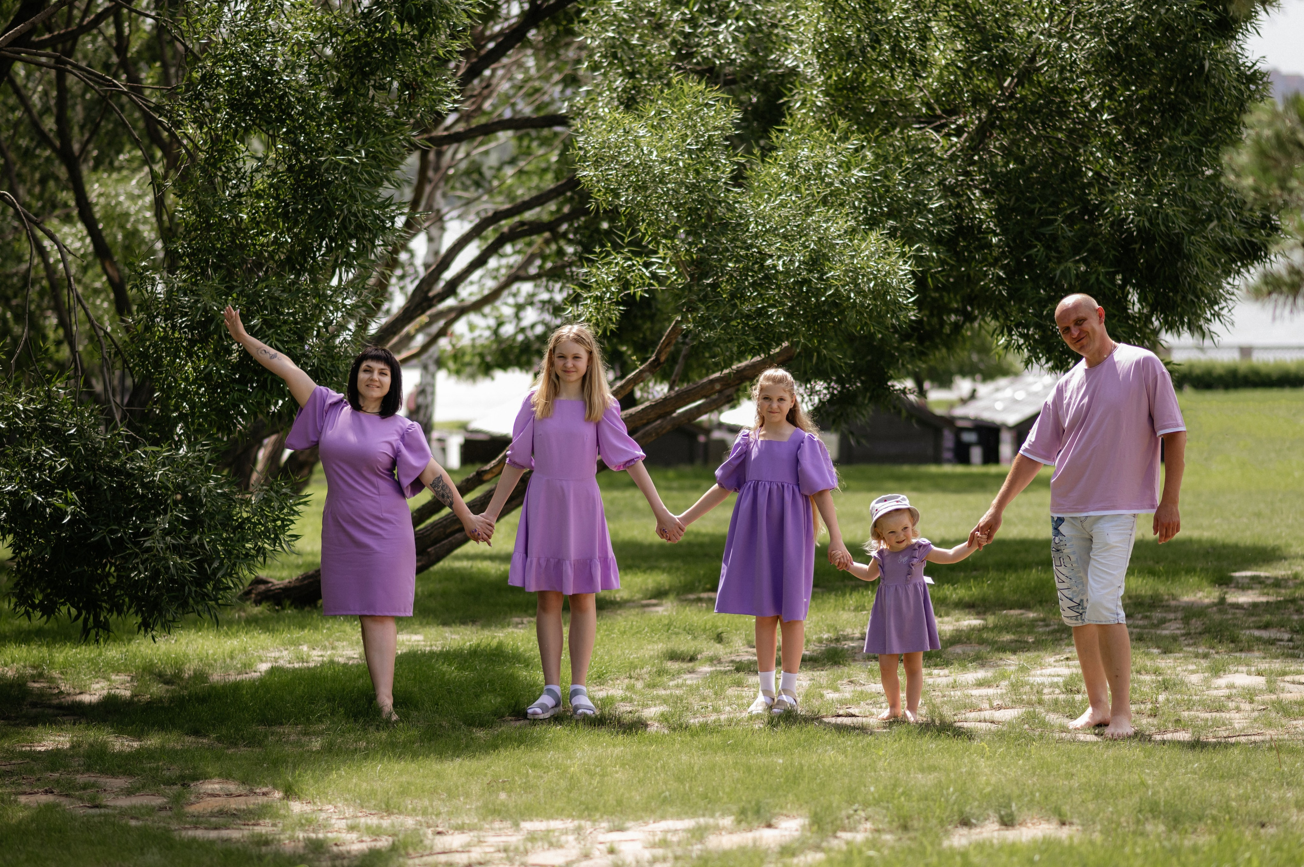 Прогулка на Набережной. Главная