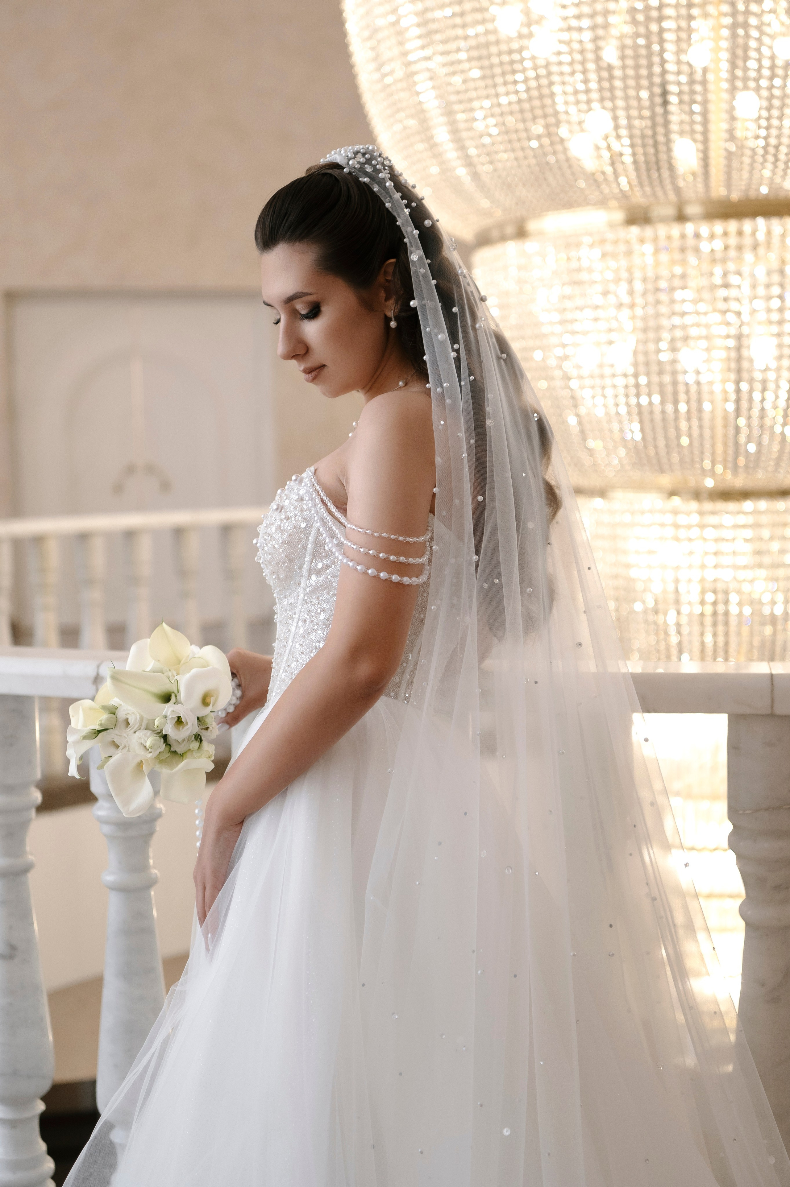 Роман и Юлия. Свадебный фотограф Белгород