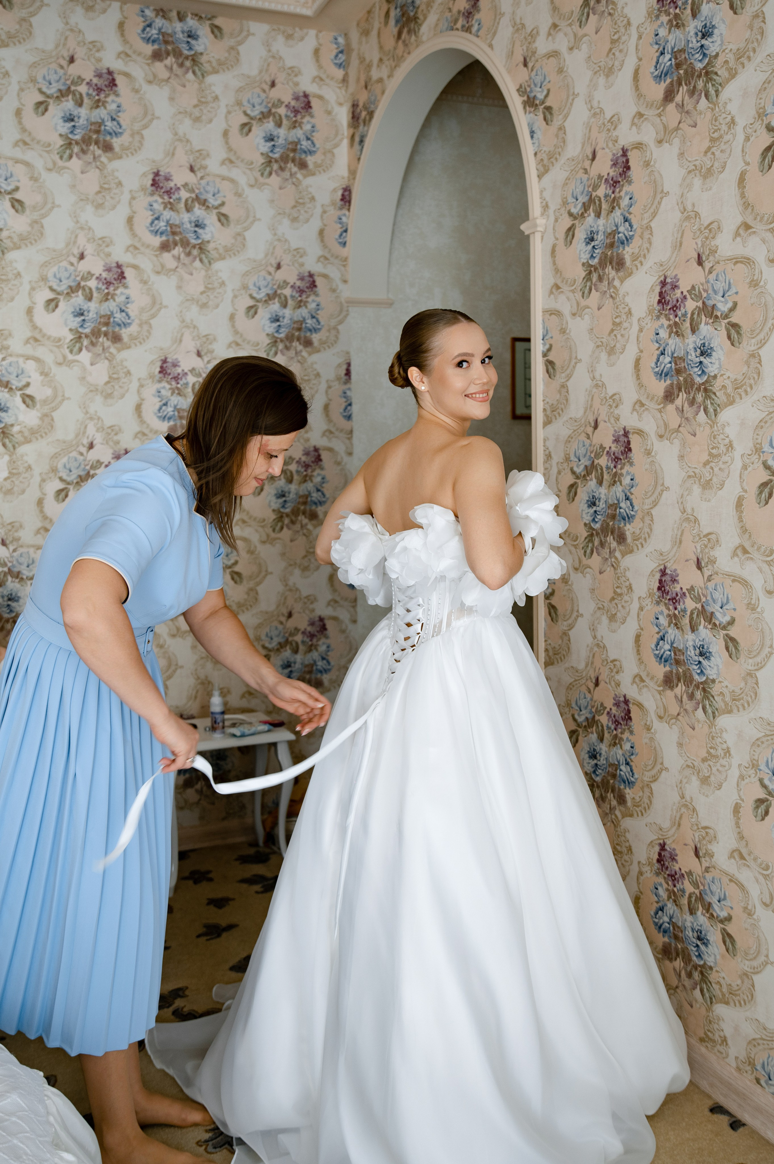 Тимур и Настя ♡. Свадебный фотограф Екатерина Зайцева Краснодар