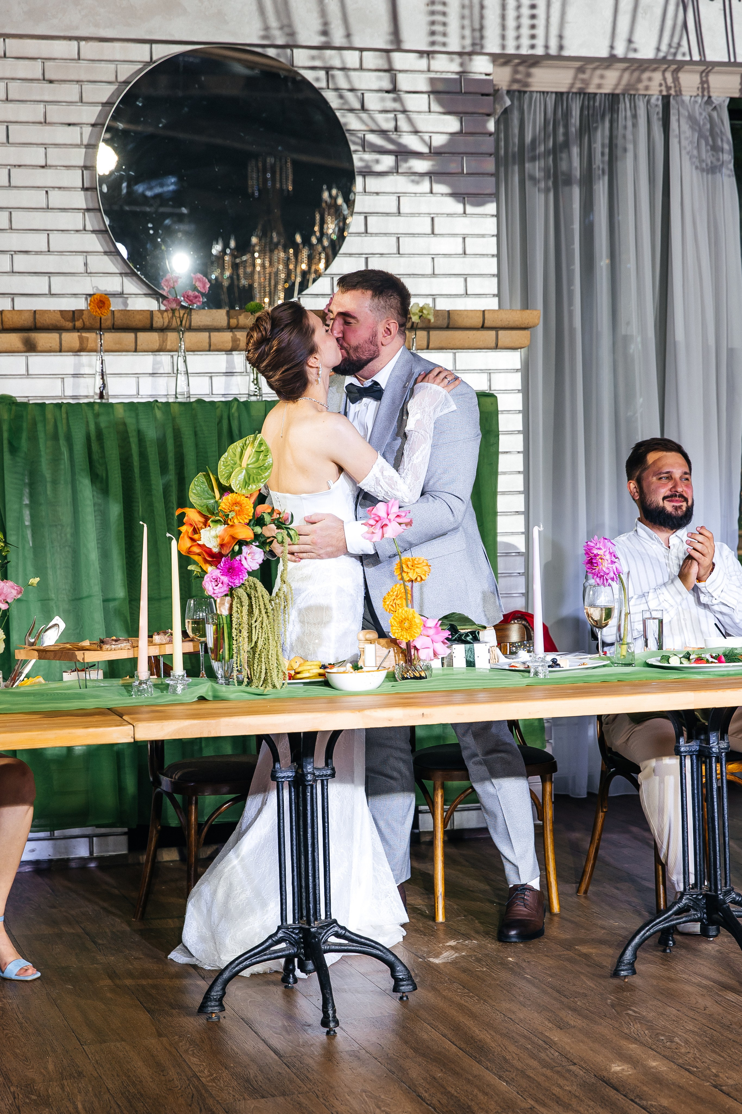 23/08. Свадебный фотограф в Москве Виктория Арехова