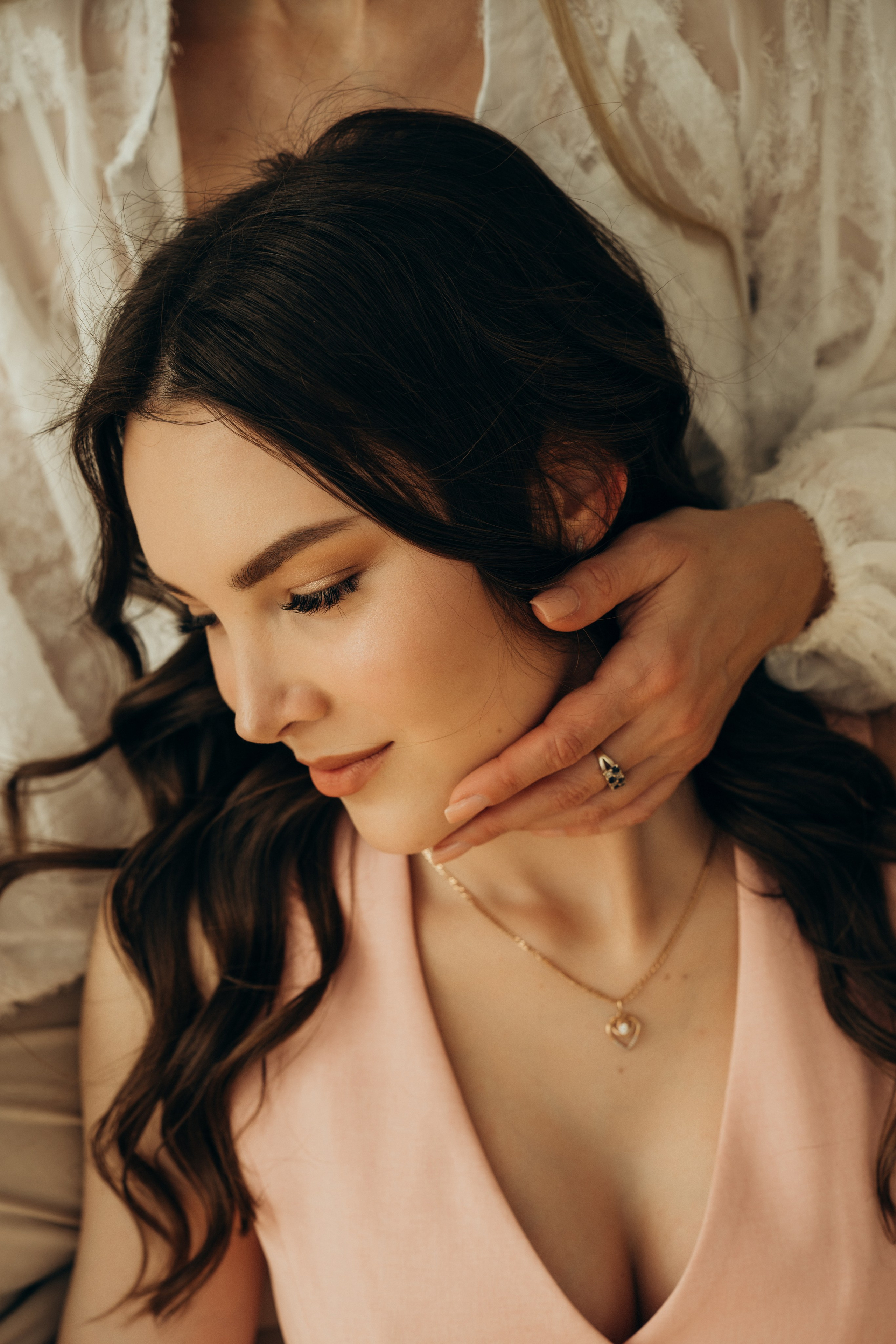 Юлия и Маша