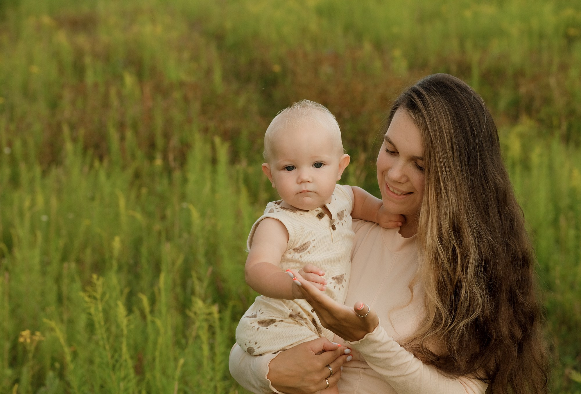 Гордеевы. Главная