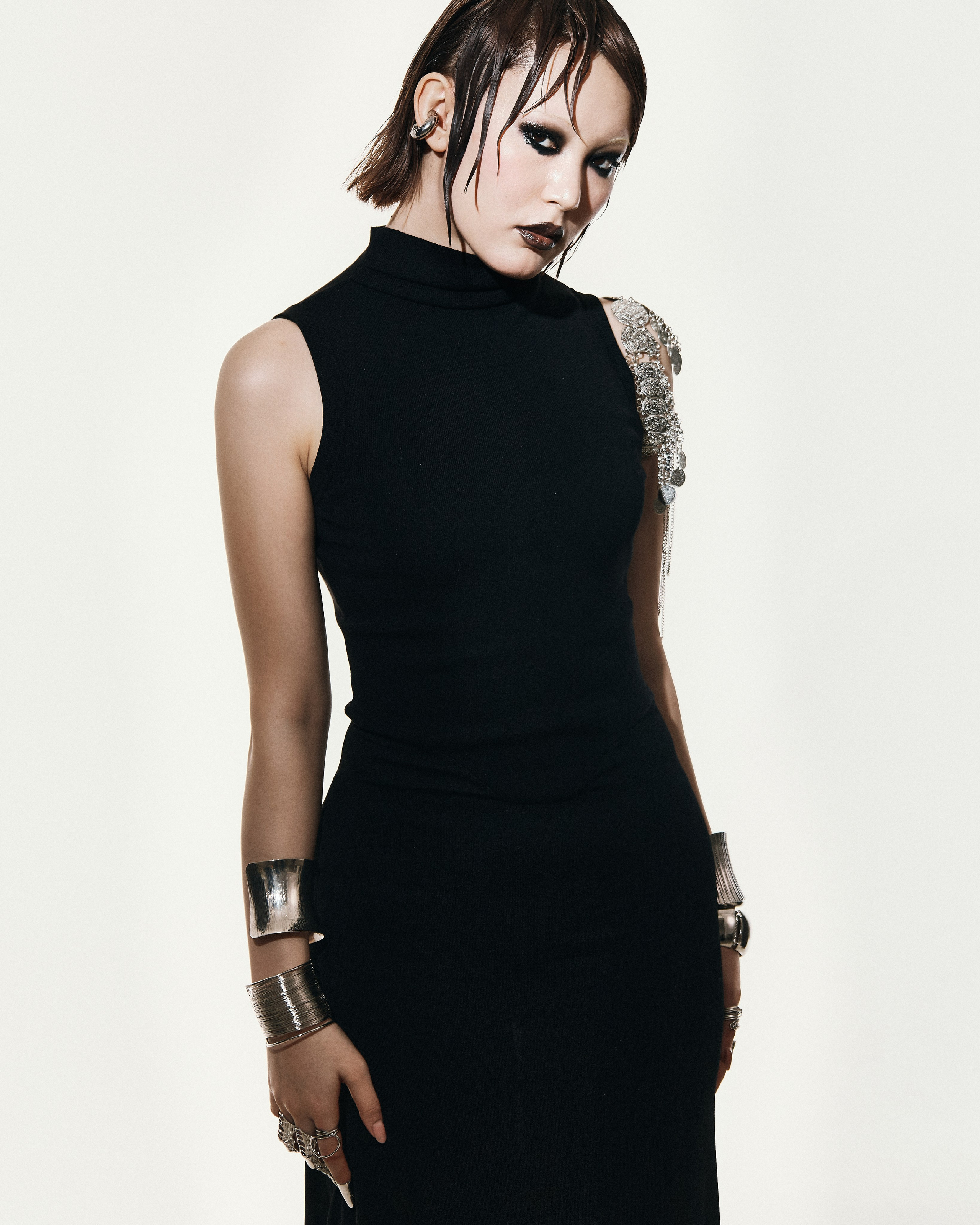 Creative Jevelry. Студийный фотограф в Москве Илья Сухов