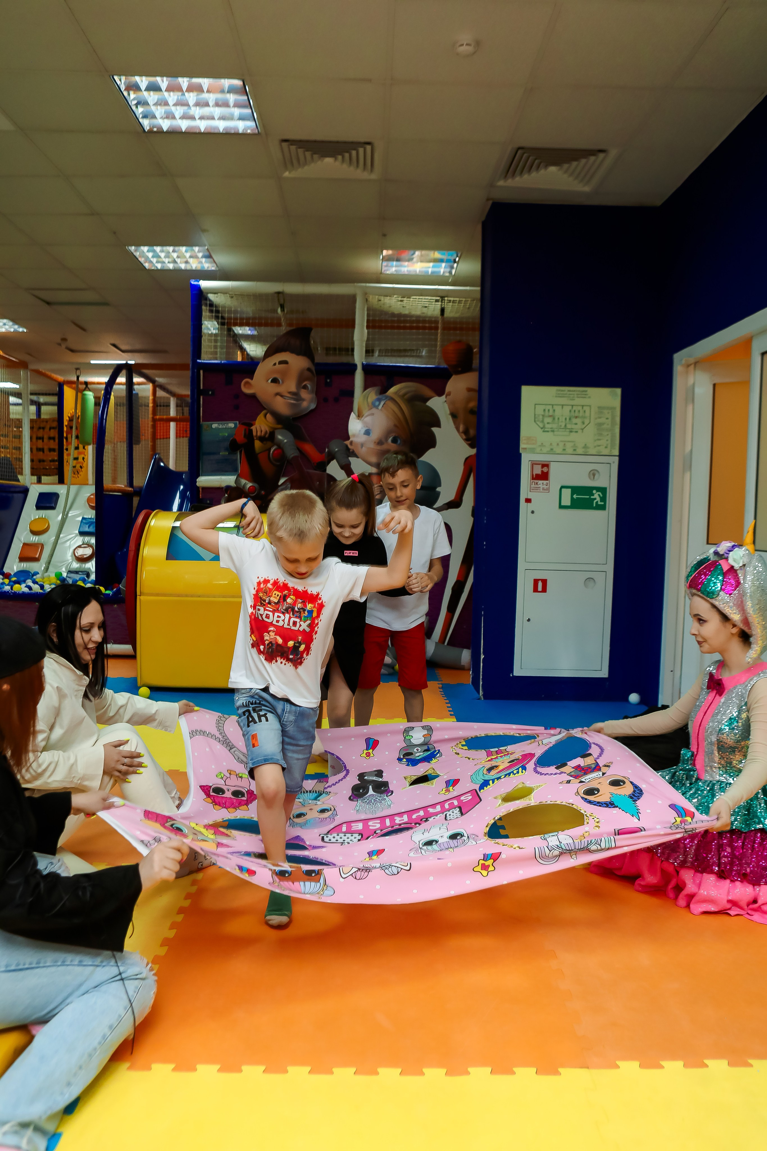 Коронация Ульяны. Семейный и свадебный фотограф во Владивостоке Аня Смецкая