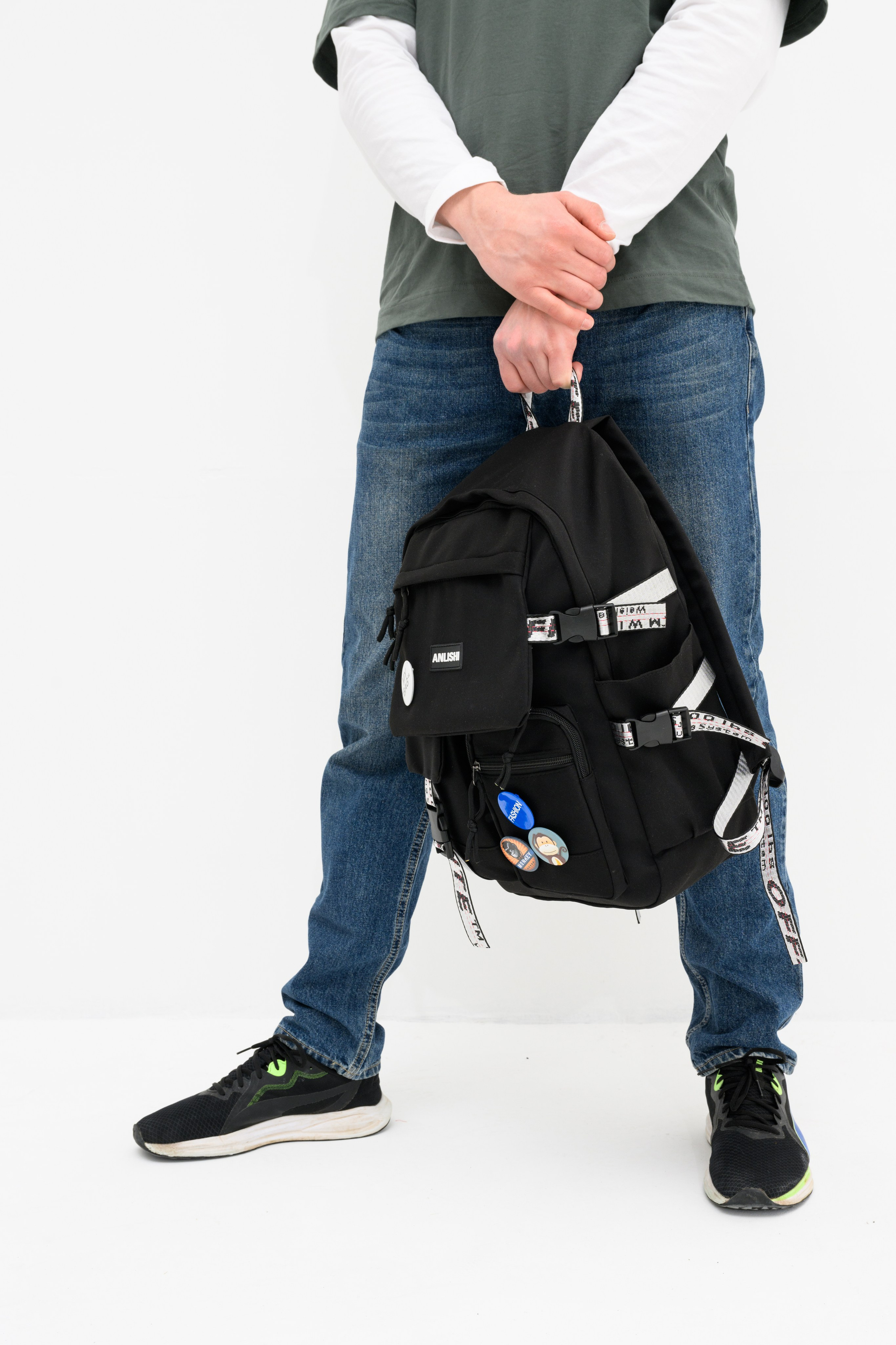 Одежда. Главная