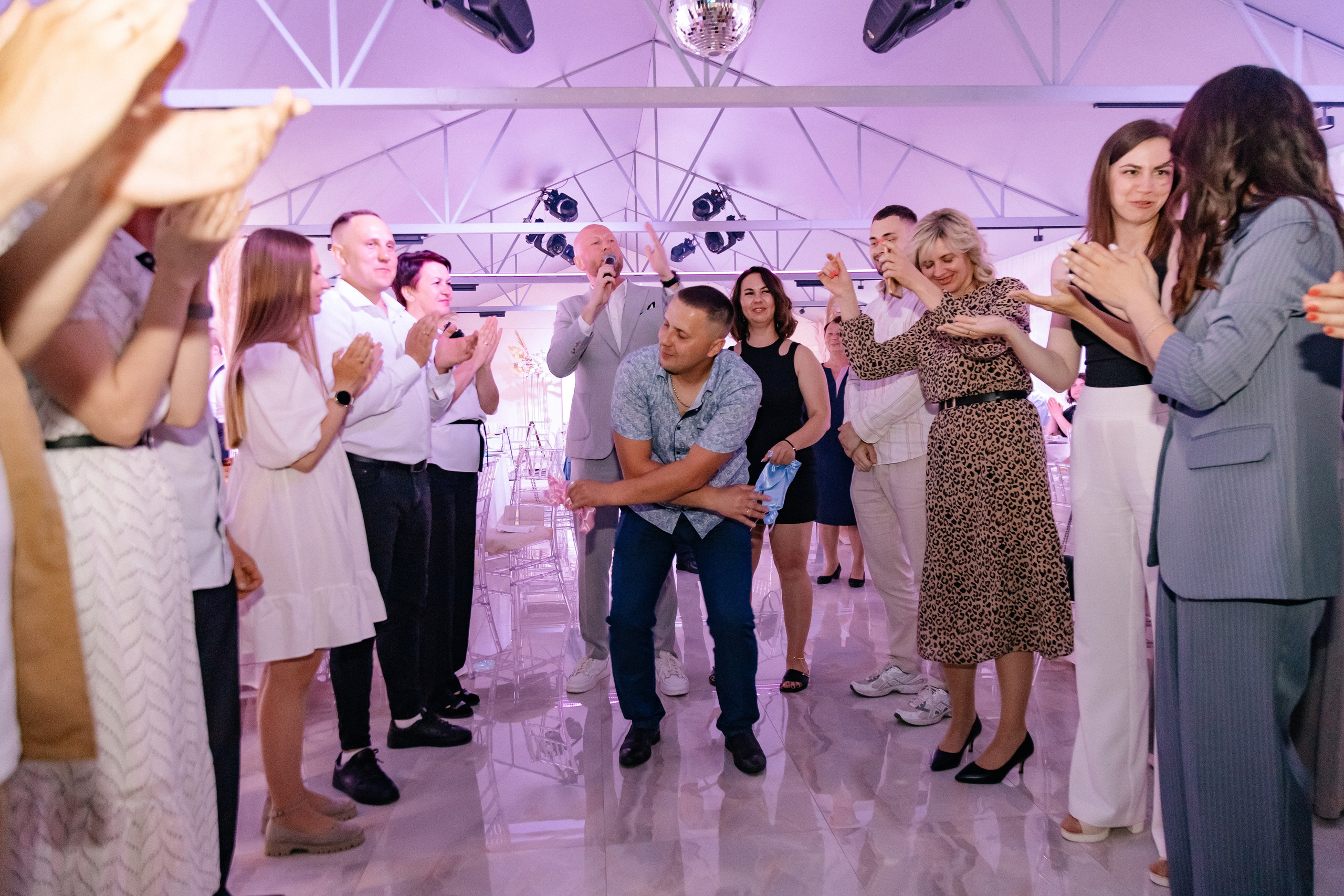 Алиса и Андрей. Свадебный и семейный фотограф Юлия Виноградова