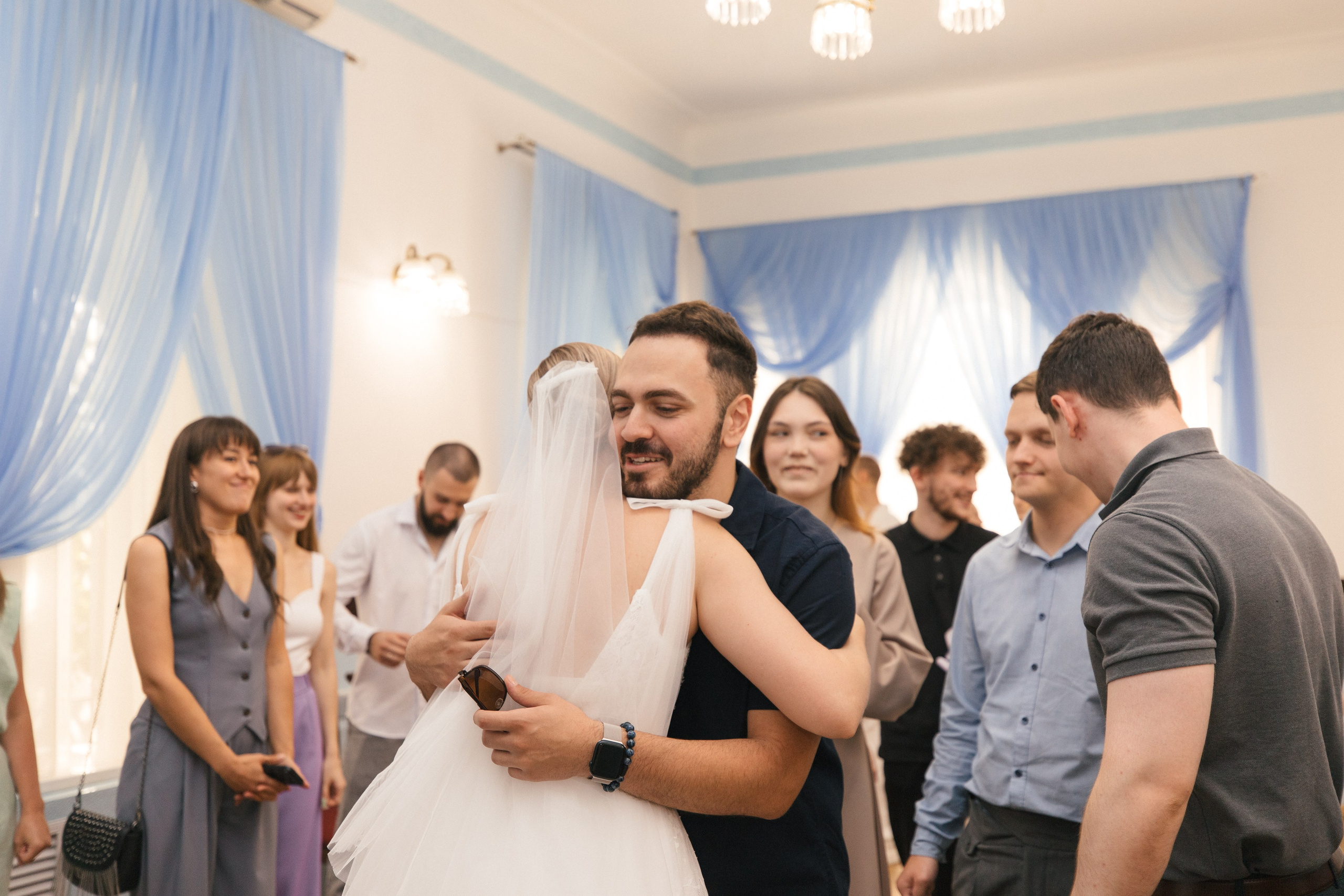 Лера и Ваня. Главная