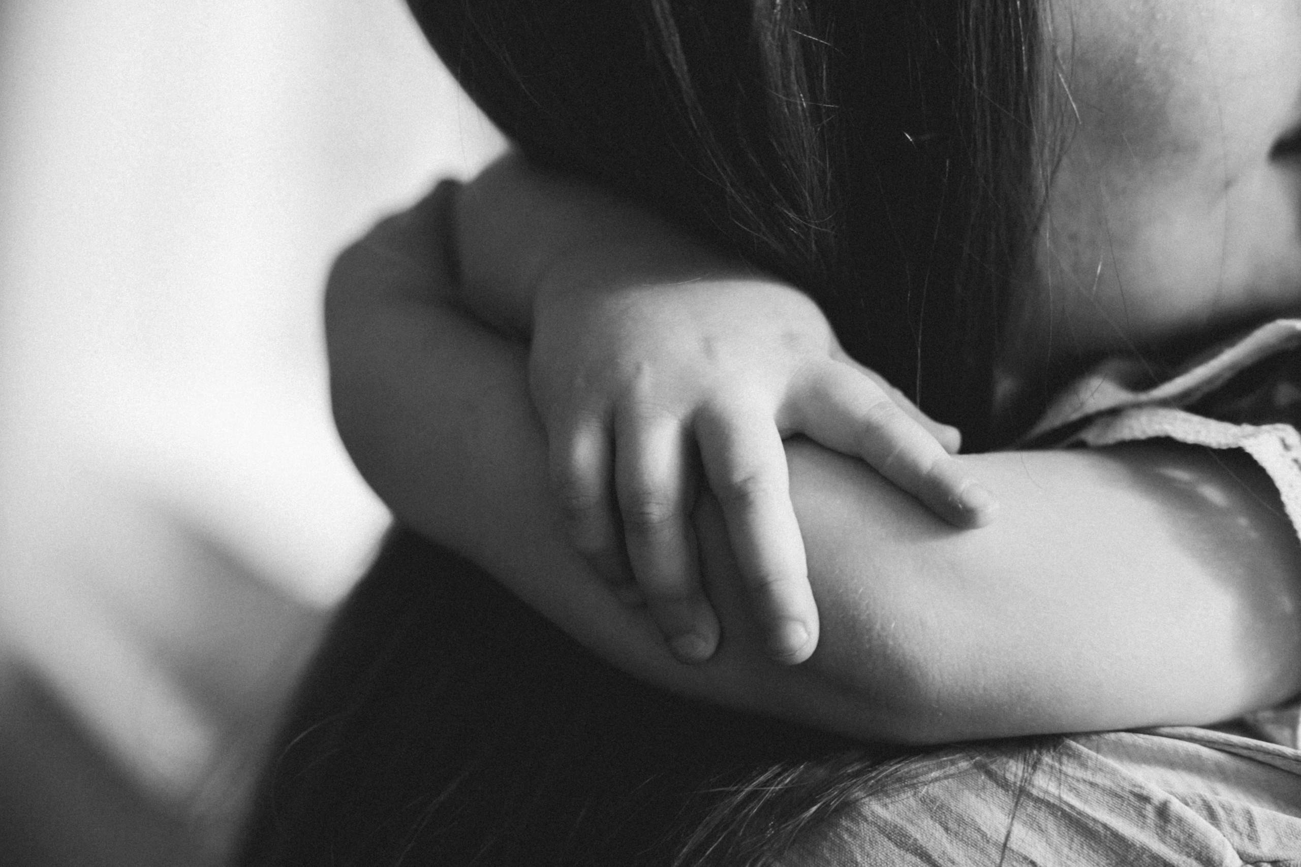 Семейное тепло наших сердец