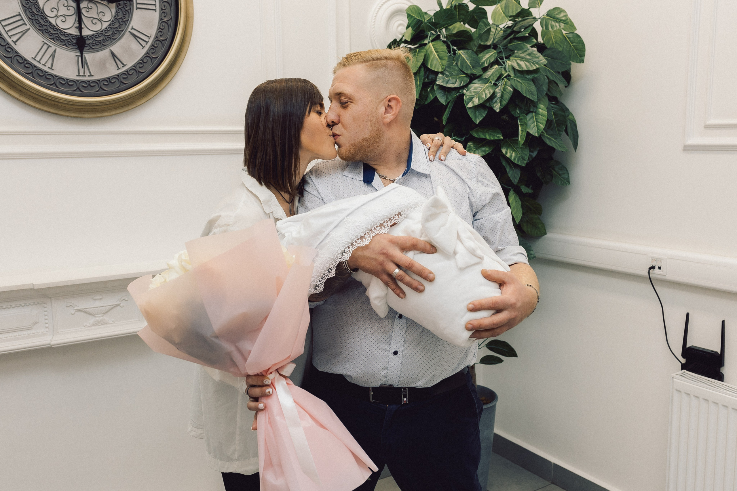 Выписка Светлана