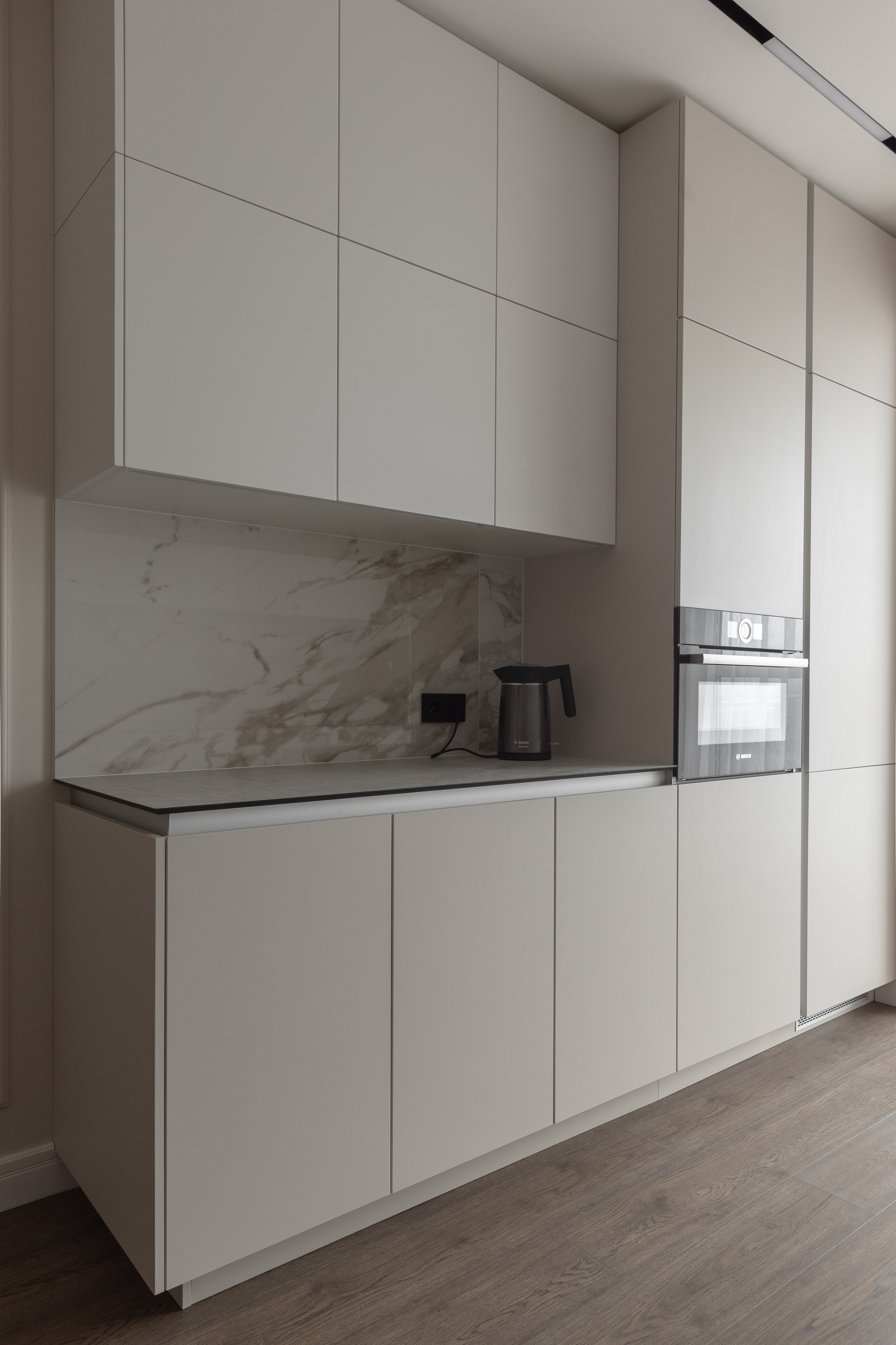 Северный Парк | Кухня | ГР-5743. ГУДРУМ — Мебель на заказ в Томске | Кухни | Шкафы | Стулья и Столы