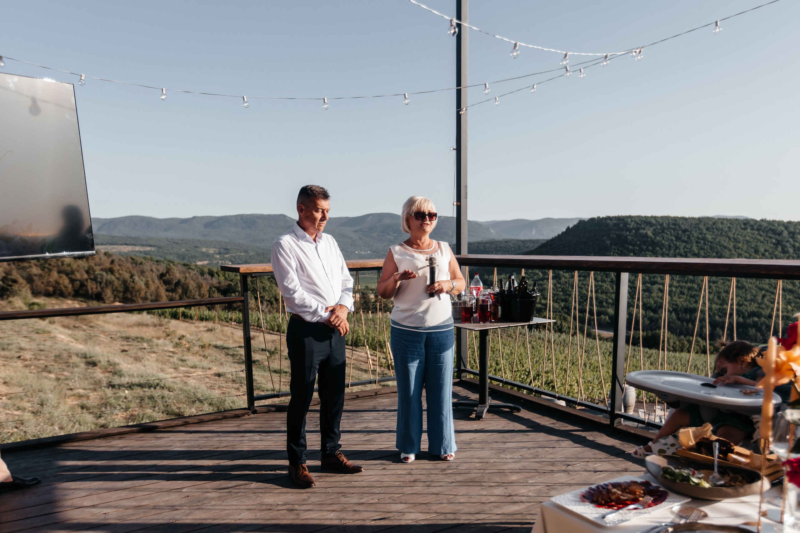 Свадьба на винодельне. Анонс для Ивана и Виктории. Свадебный фотограф в Крыму и Севастополе Ольга Баскакова