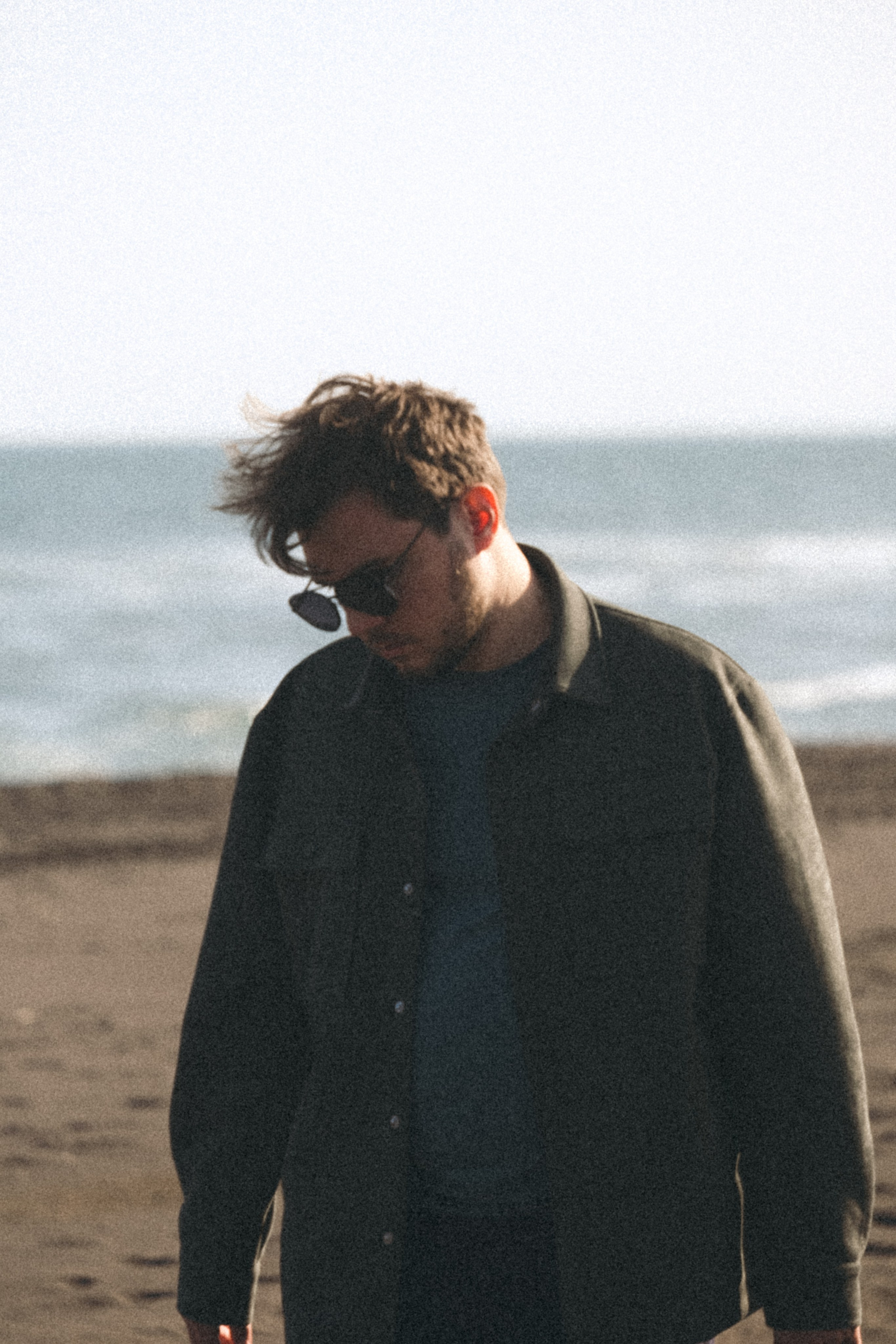 Тихий океан. Профессиональный фотограф, Санкт-Петербург — Виктория Богомолова