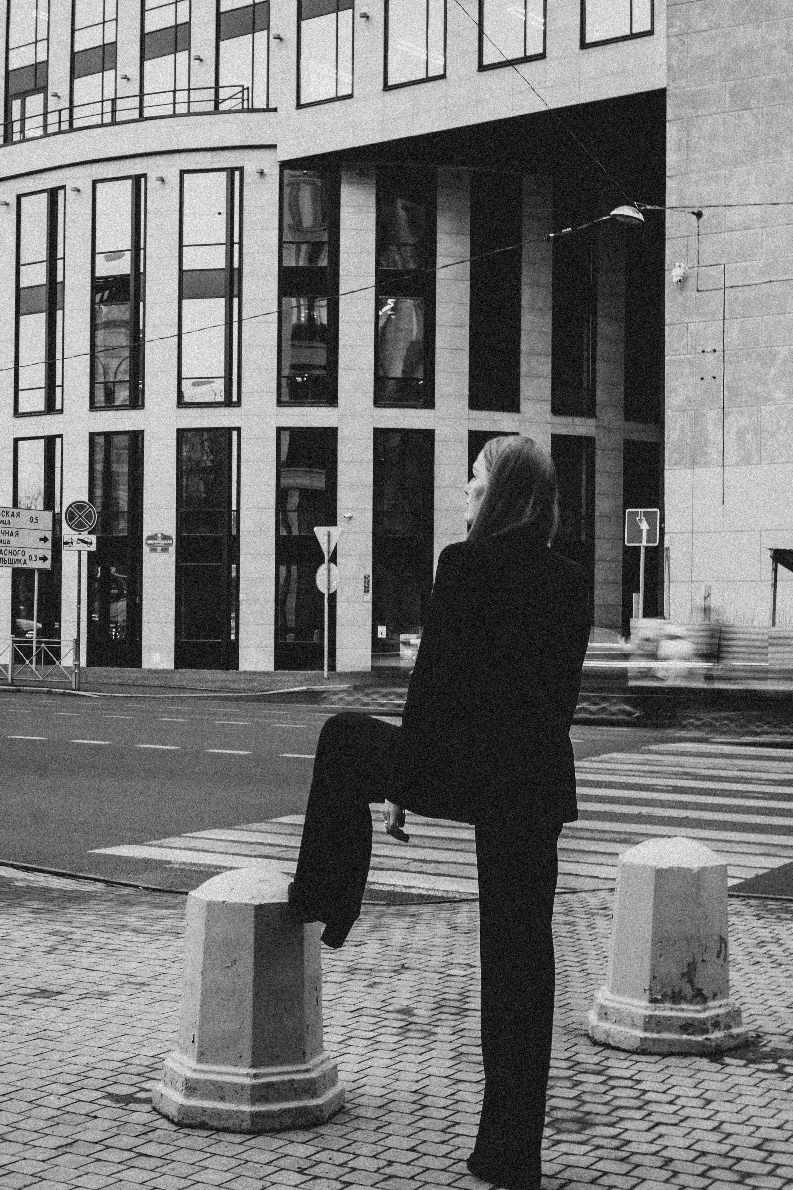 ЖУРНАЛЬНЫЙ СТИЛЬ. Профессиональный фотограф, Санкт-Петербург — Виктория Богомолова