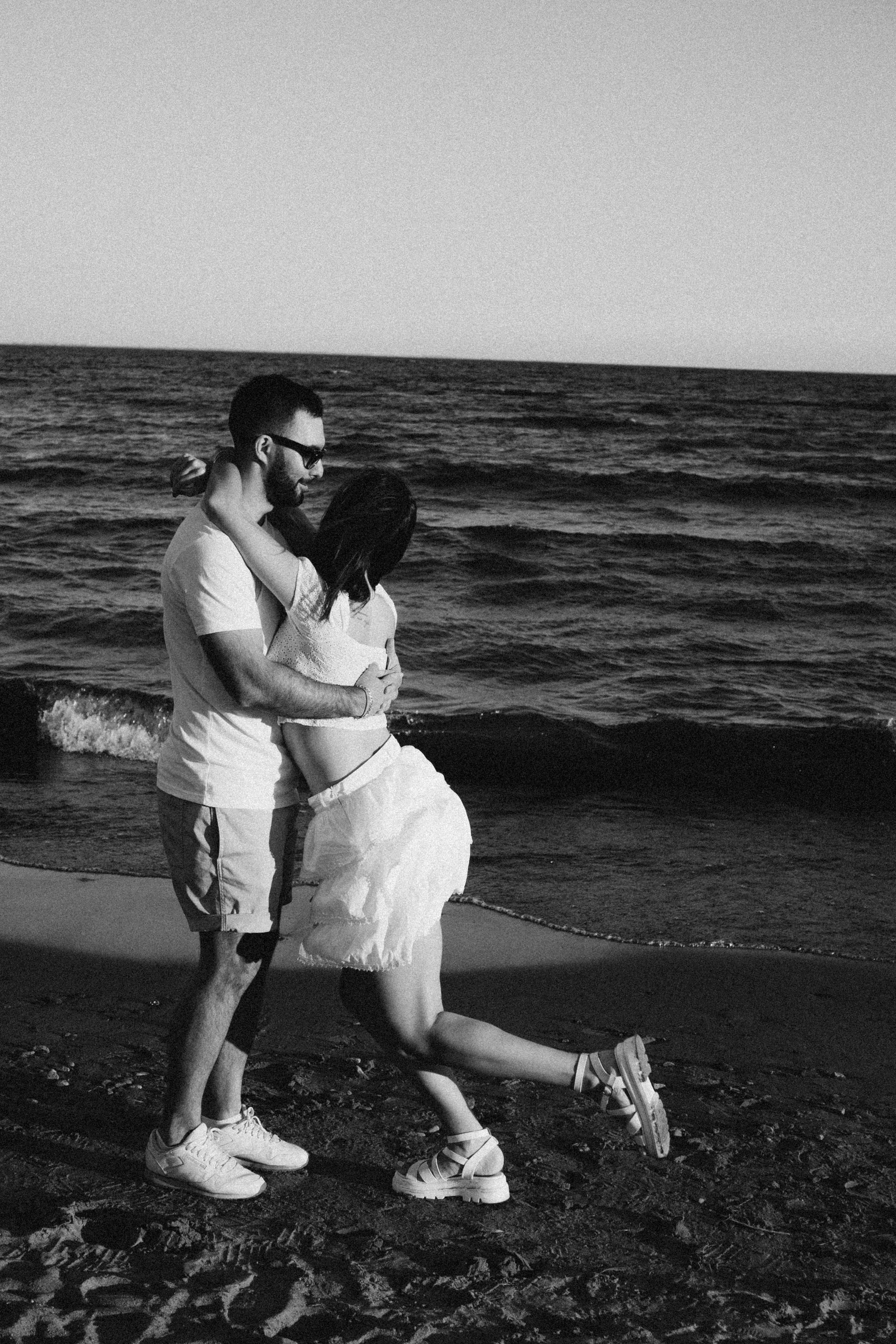 Любовь на заливе. Профессиональный фотограф, Санкт-Петербург — Виктория Богомолова