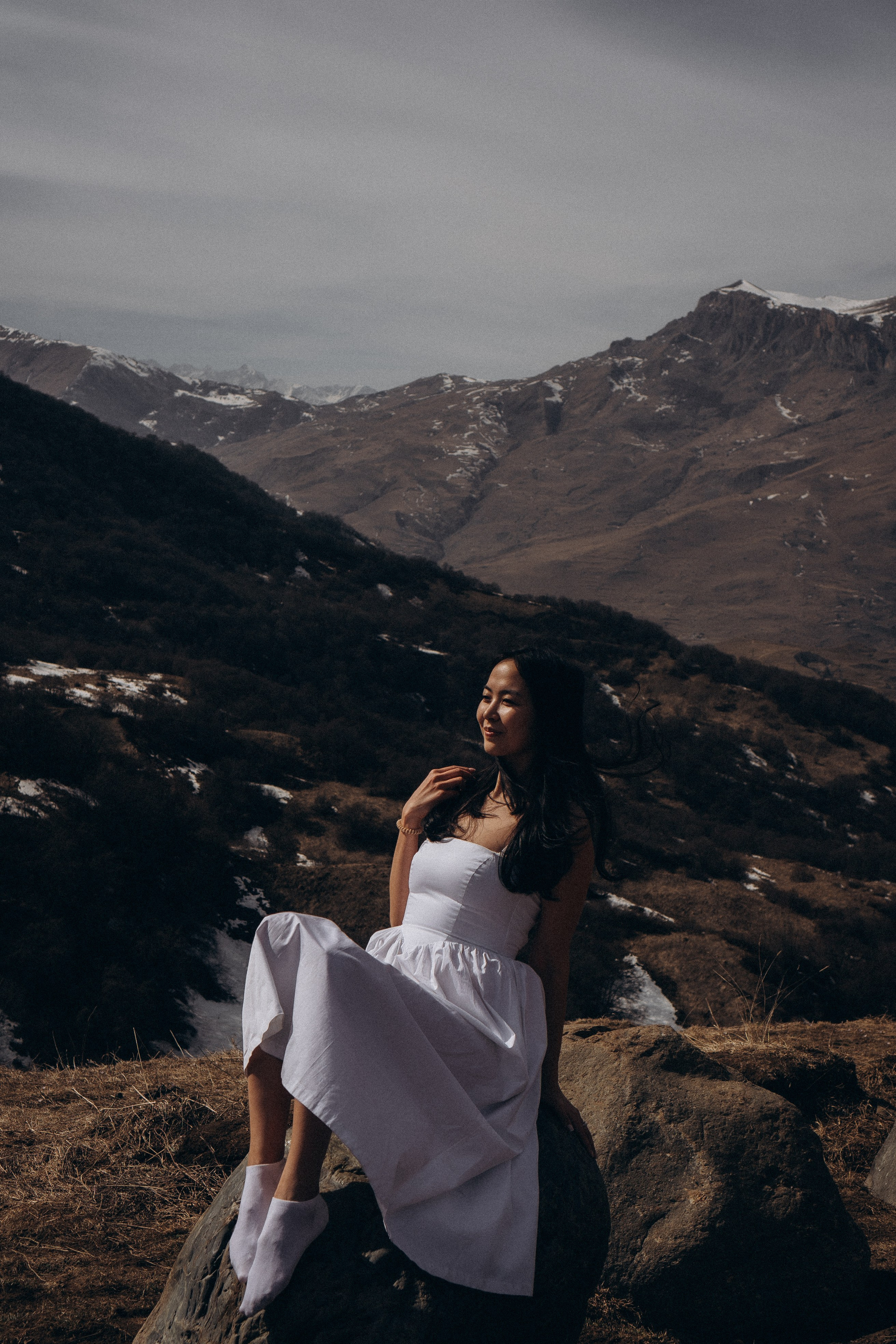 ОСЕТИЯ. Профессиональный фотограф, Санкт-Петербург — Виктория Богомолова