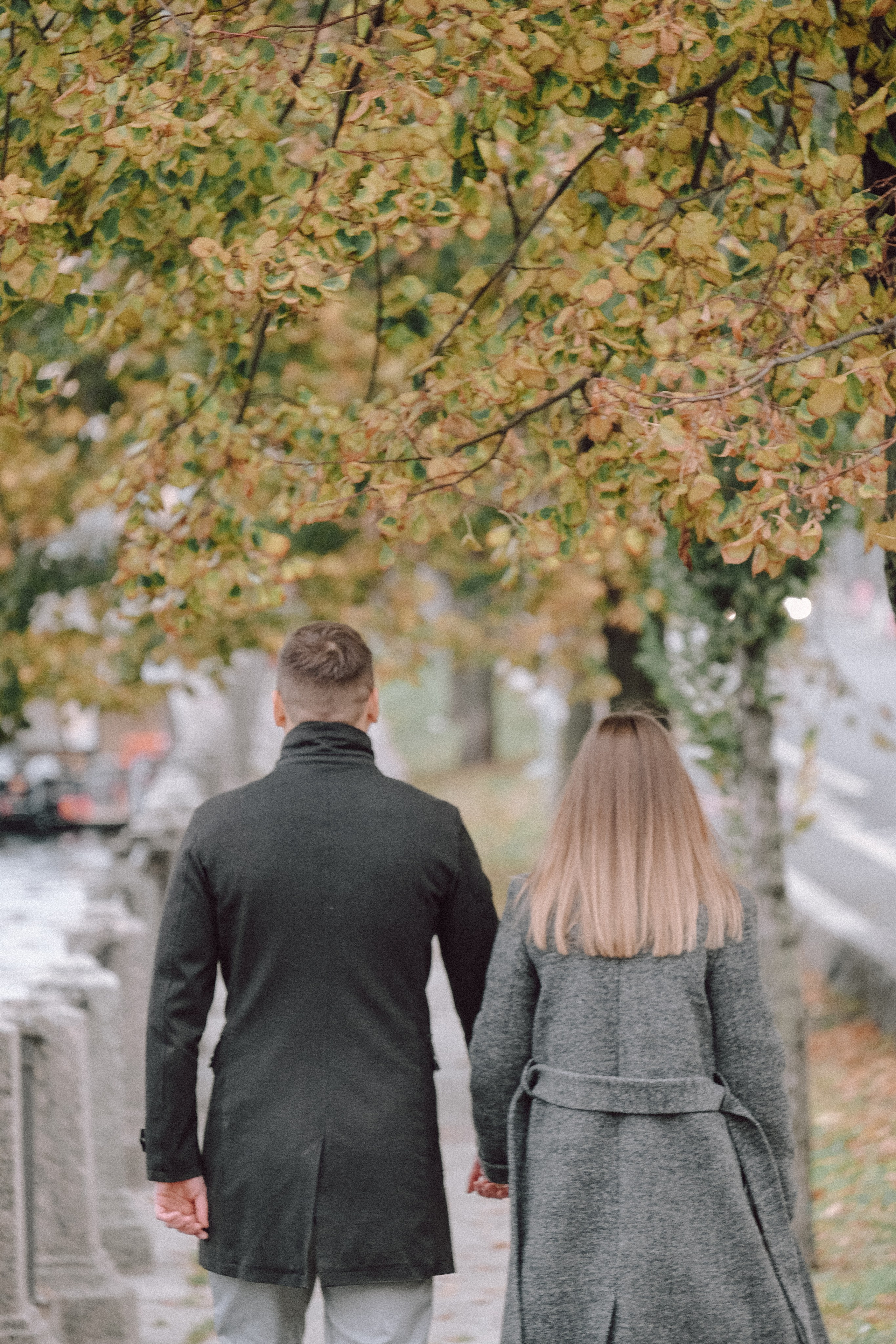 Прогулка по городу. Профессиональный фотограф, Санкт-Петербург — Виктория Богомолова