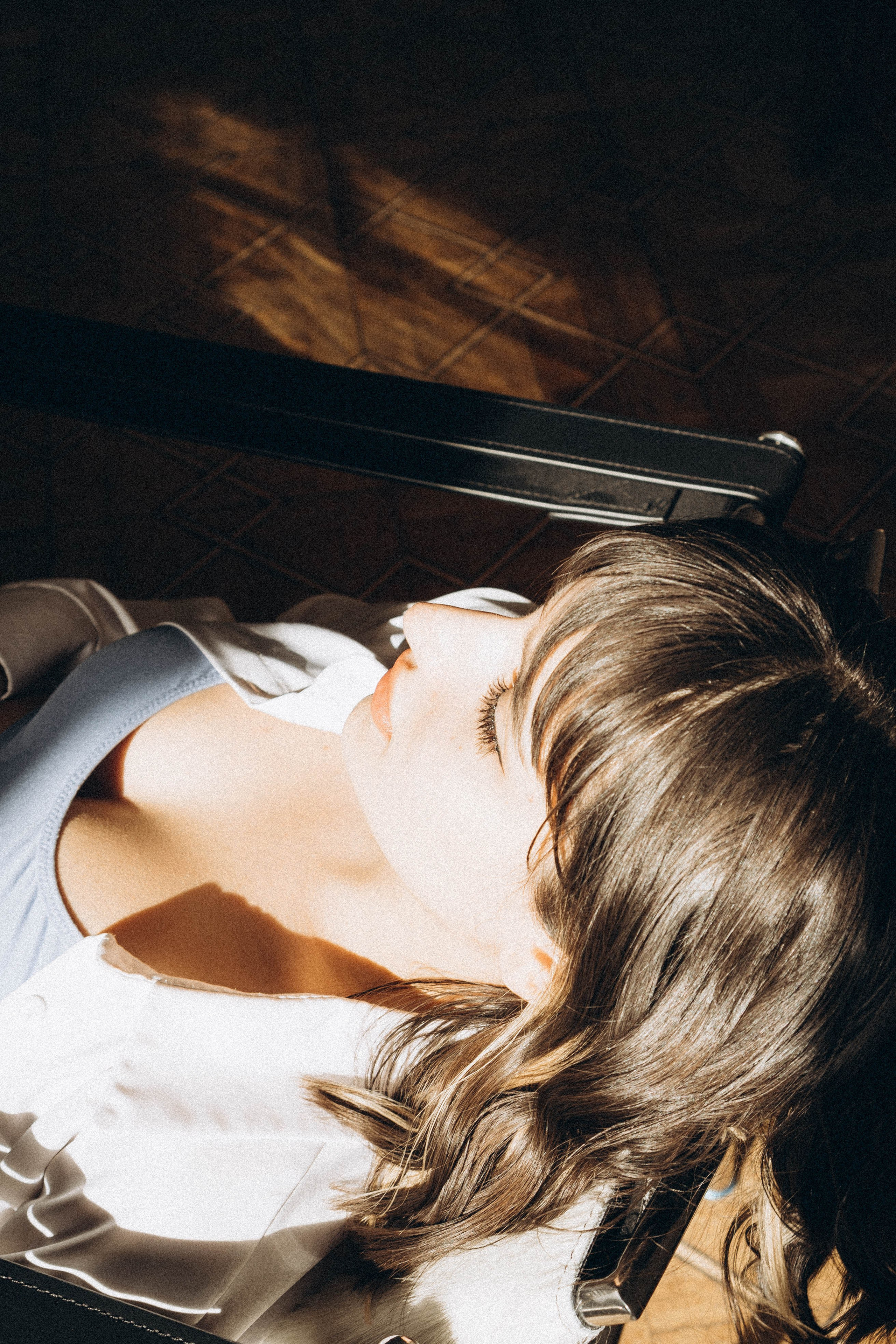 Студийная. Профессиональный фотограф, Санкт-Петербург — Виктория Богомолова