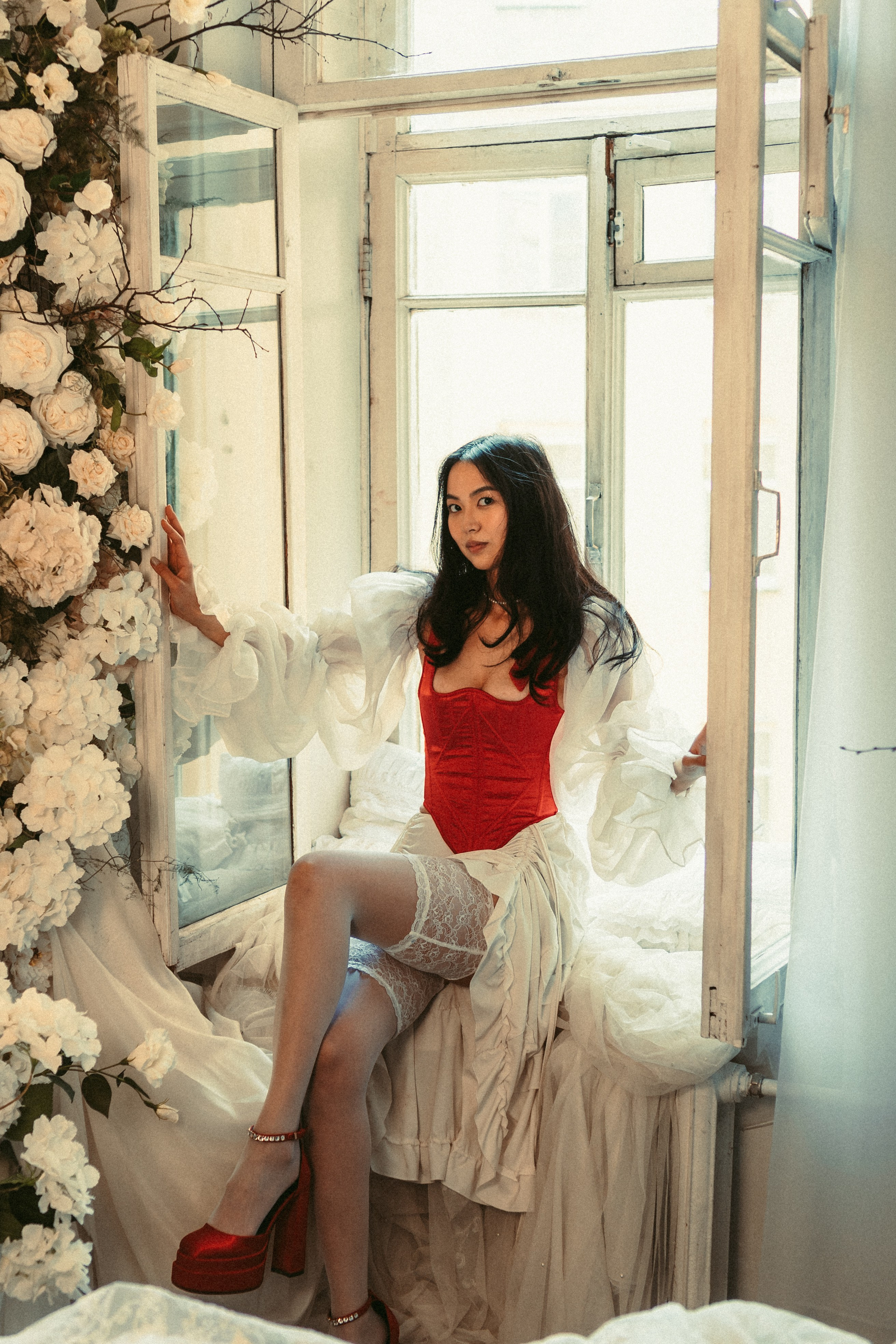 ВИНТАЖНЫЙ СТИЛЬ. Профессиональный фотограф, Санкт-Петербург — Виктория Богомолова