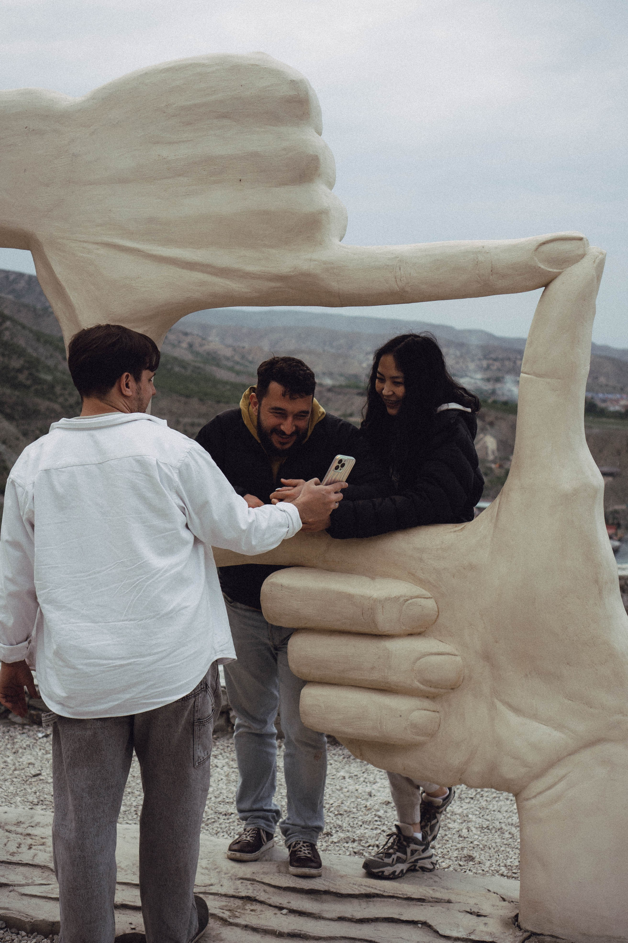 Горы. Профессиональный фотограф, Санкт-Петербург — Виктория Богомолова