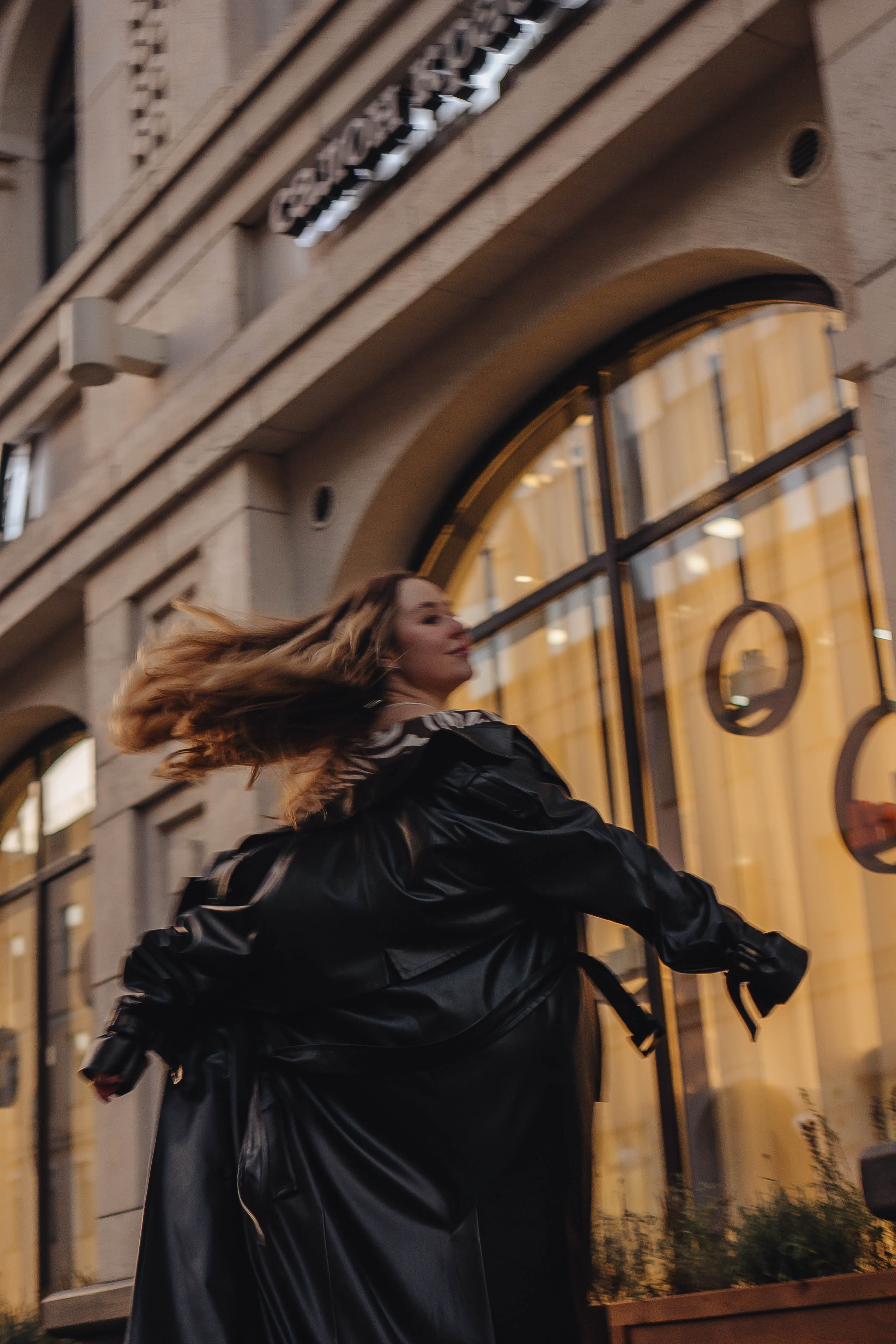 Жественность. Профессиональный фотограф, Санкт-Петербург — Виктория Богомолова