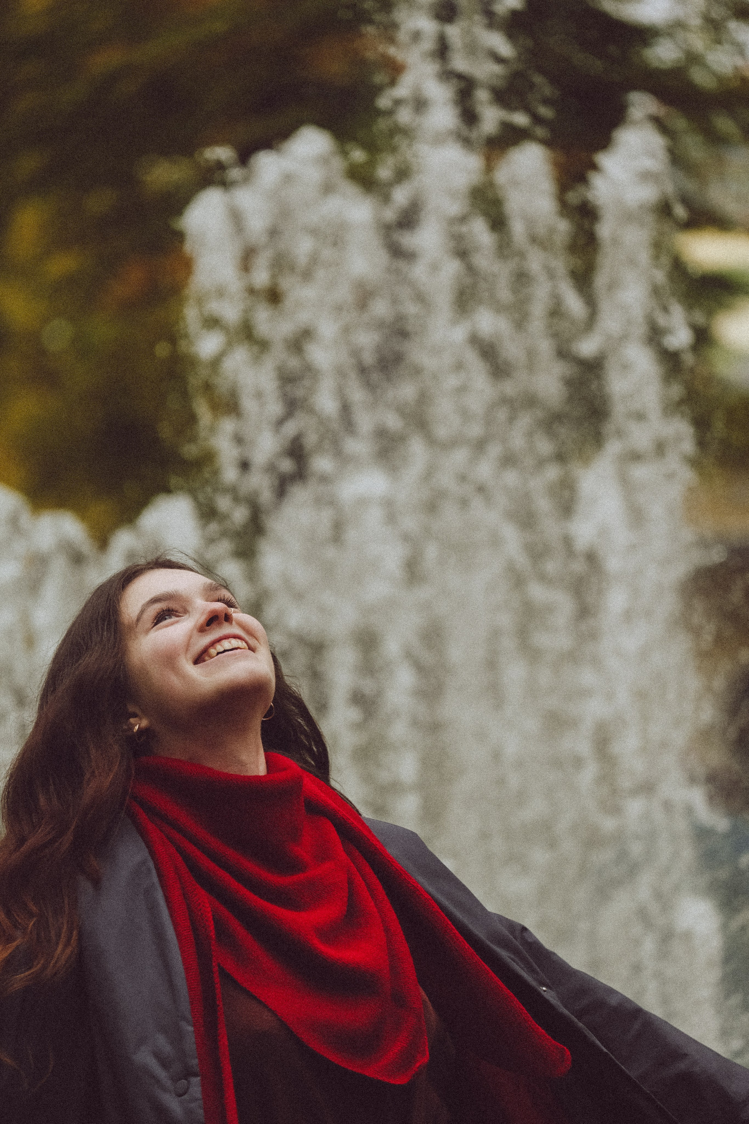 Осень. Профессиональный фотограф, Санкт-Петербург — Виктория Богомолова