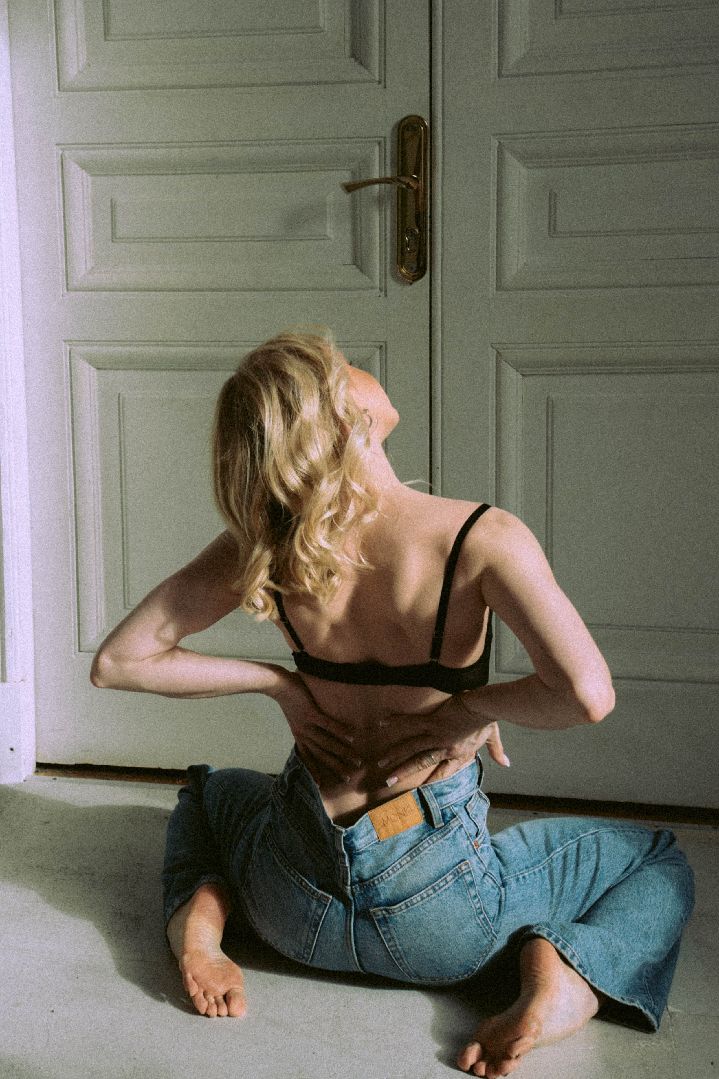 Студийная. Профессиональный фотограф, Санкт-Петербург — Виктория Богомолова