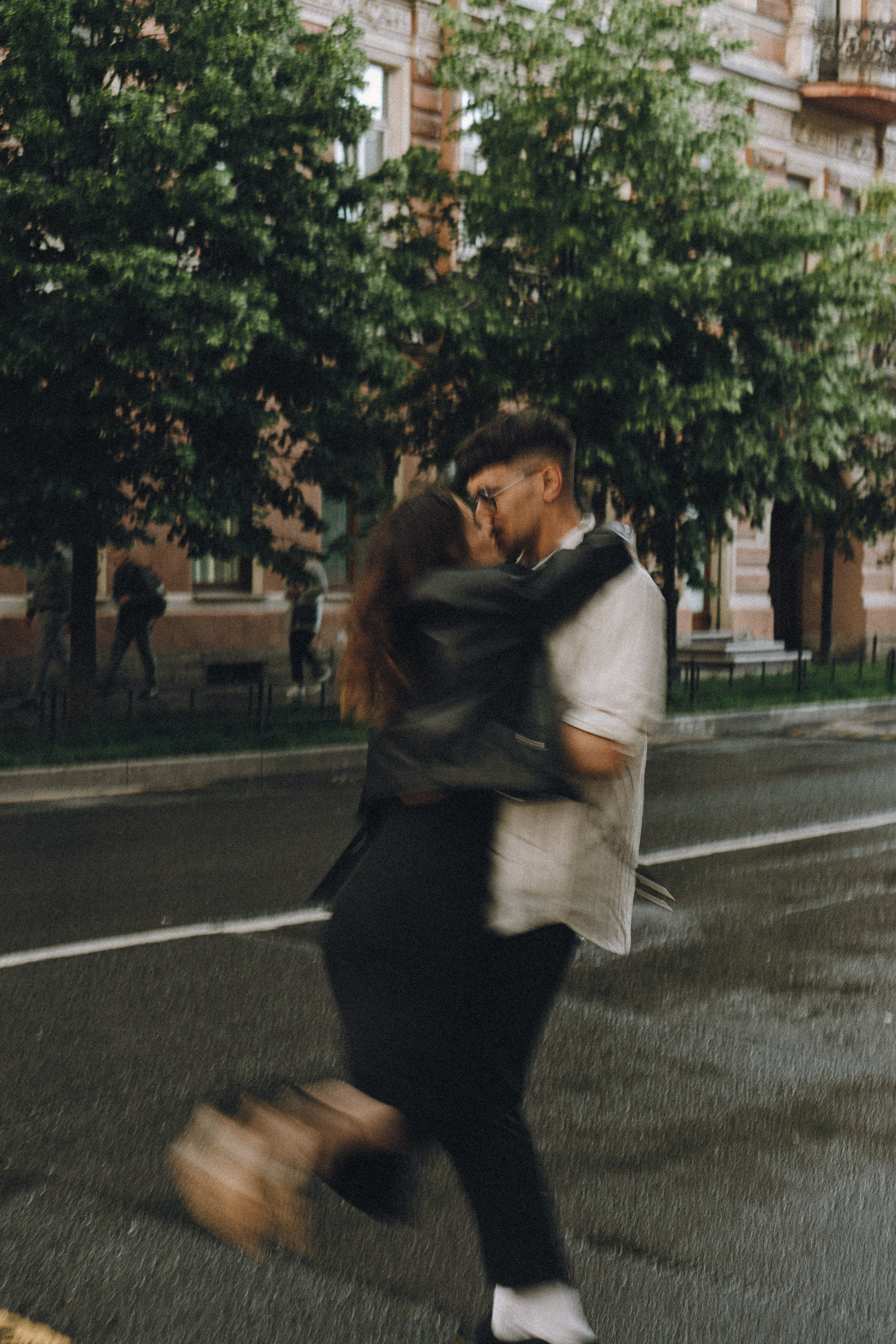 ЛЮБОВЬ В ИЮНЕ. Профессиональный фотограф, Санкт-Петербург — Виктория Богомолова