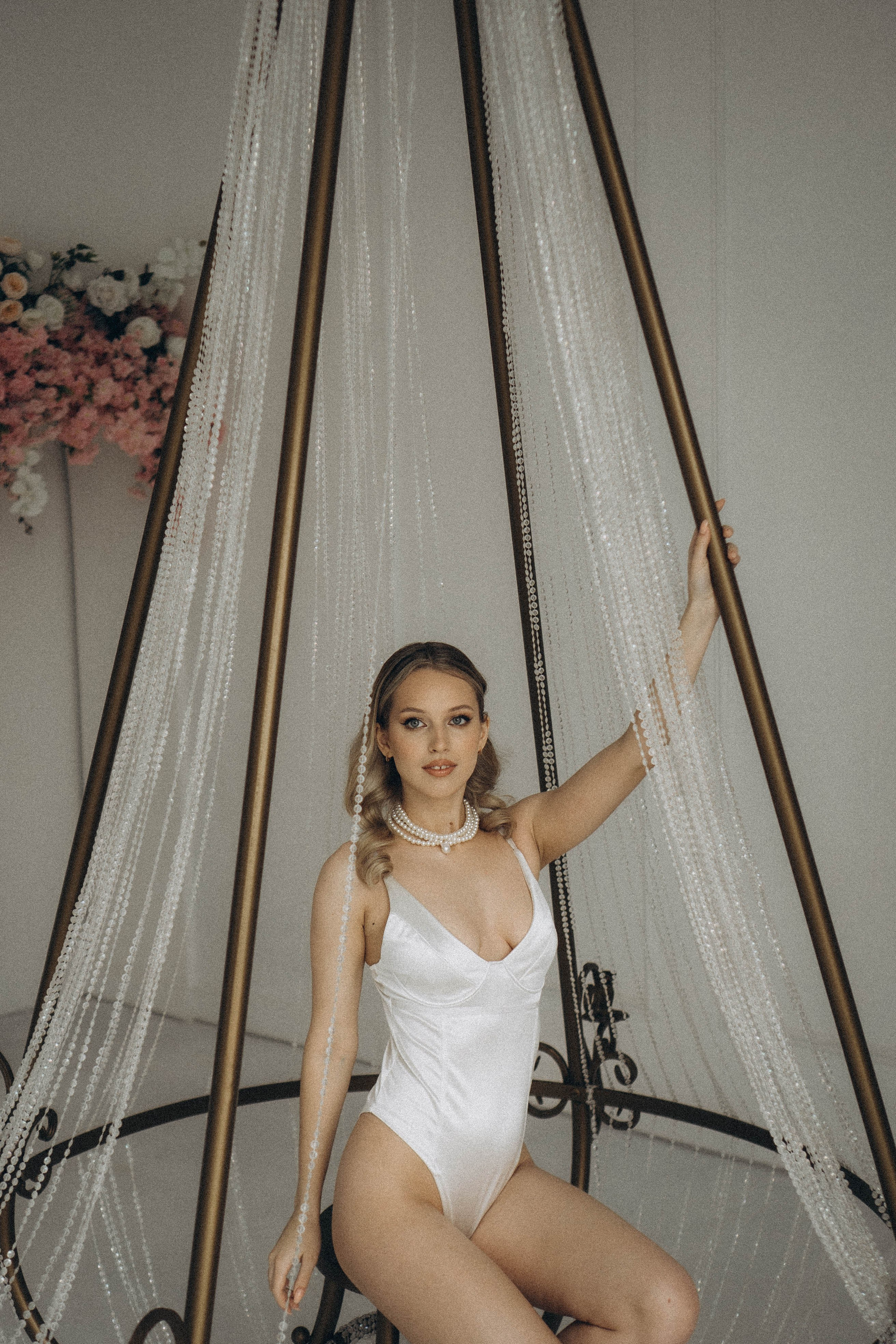 Весенняя. Профессиональный фотограф, Санкт-Петербург — Виктория Богомолова