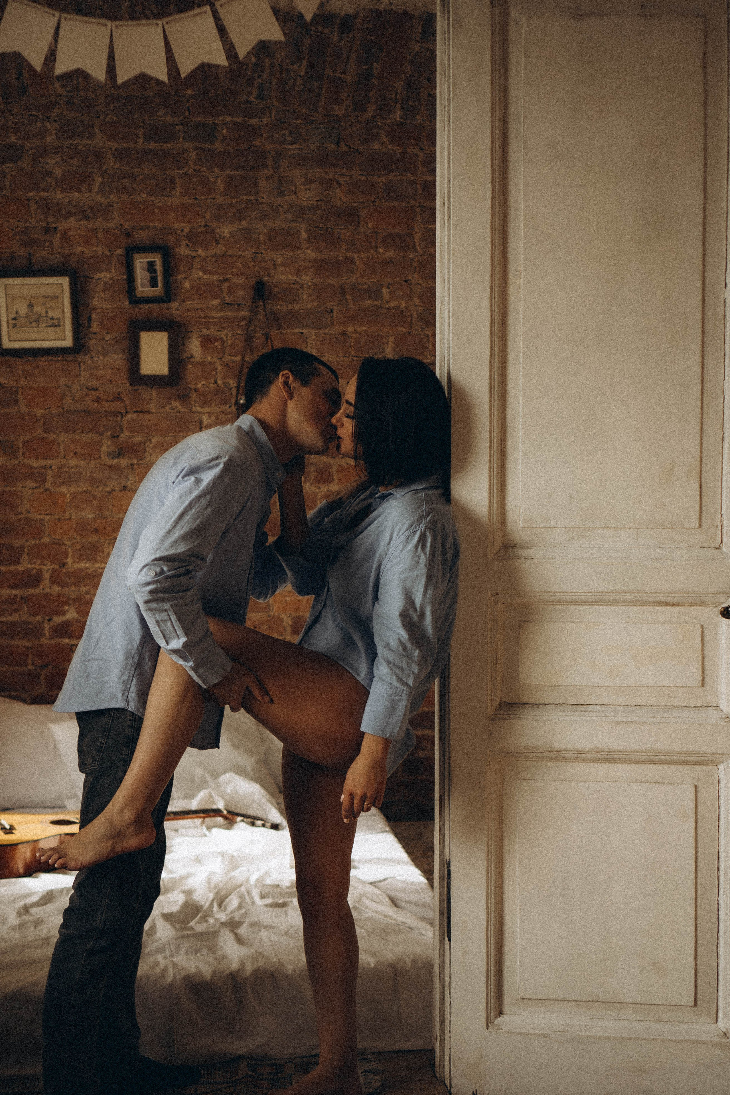 LOVE в квартире. Профессиональный фотограф, Санкт-Петербург — Виктория Богомолова