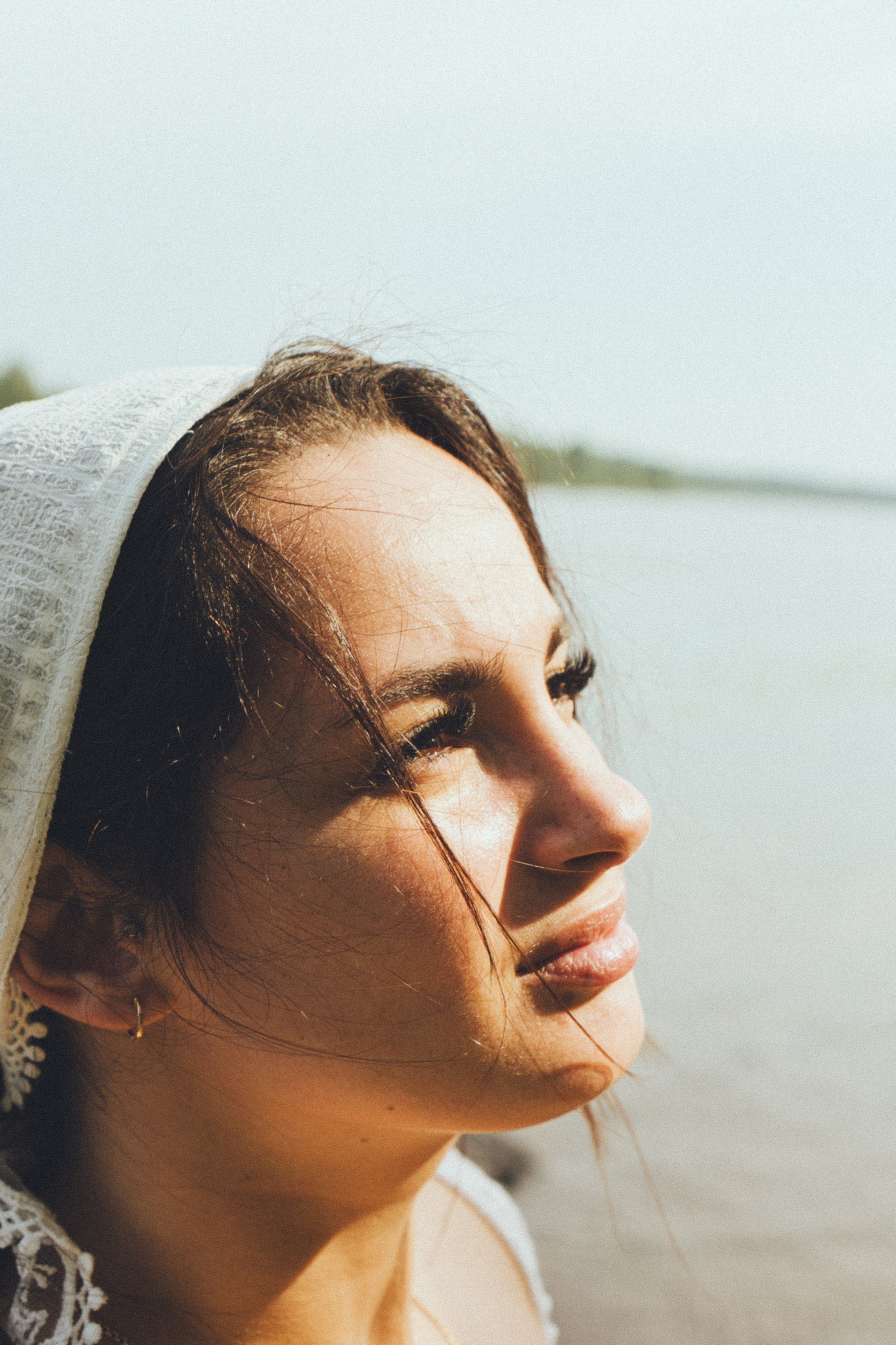 ПРОГУЛКА НА БЕРЕГУ. Профессиональный фотограф, Санкт-Петербург — Виктория Богомолова