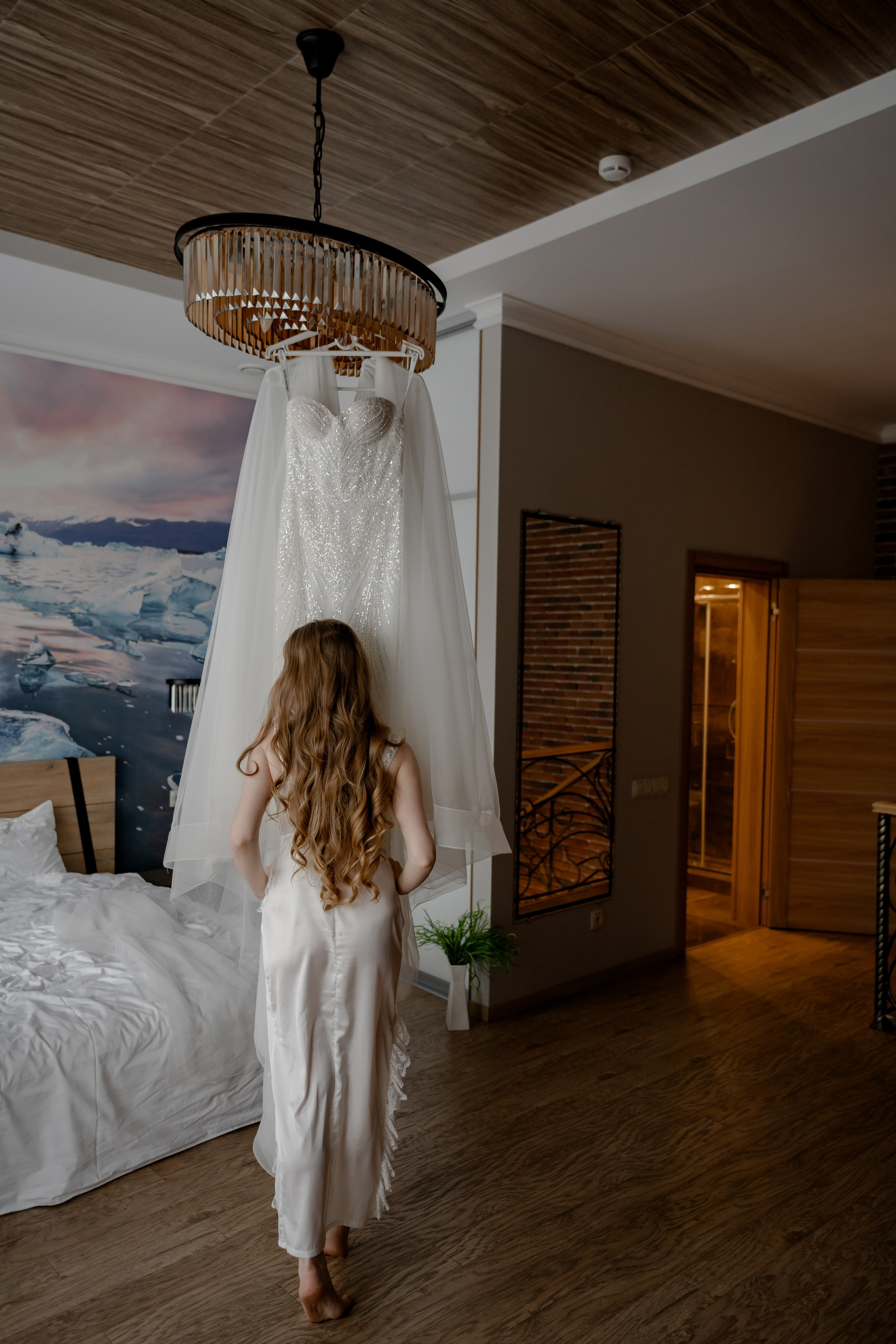 ПОЛНЫЙ СВАДЕБНЫЙ ДЕНЬ 8 ЧАСОВ. Профессиональный фотограф, Санкт-Петербург — Виктория Богомолова