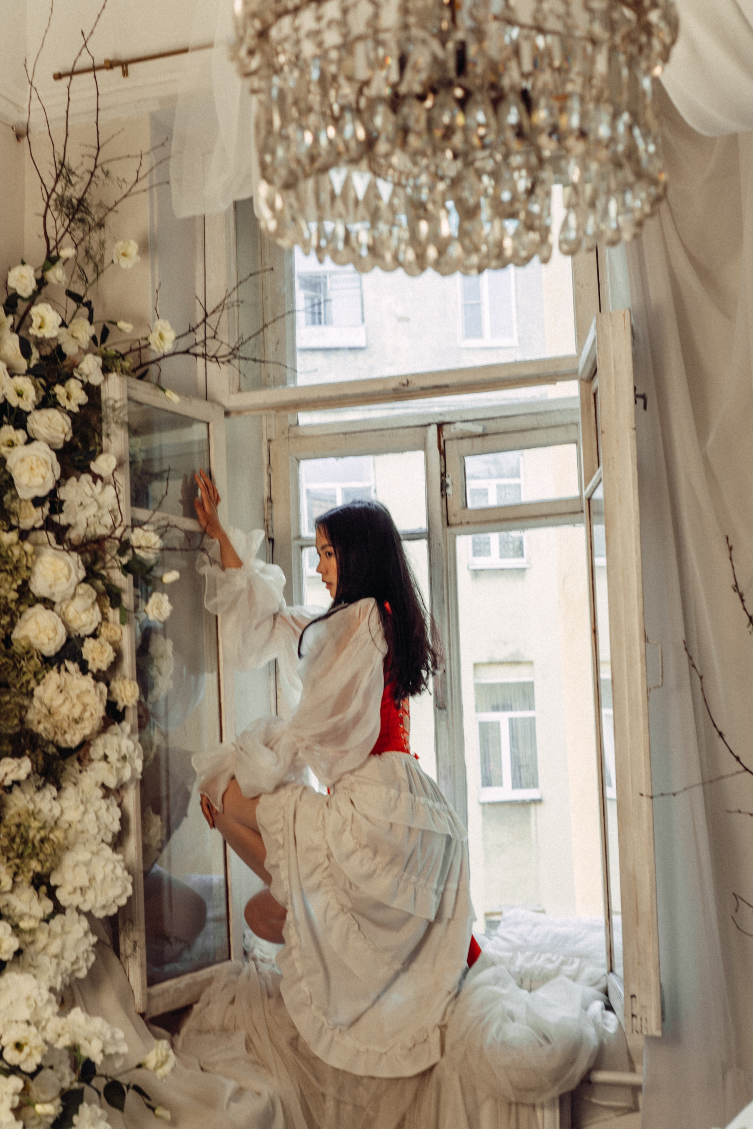 ВИНТАЖНЫЙ СТИЛЬ. Профессиональный фотограф, Санкт-Петербург — Виктория Богомолова