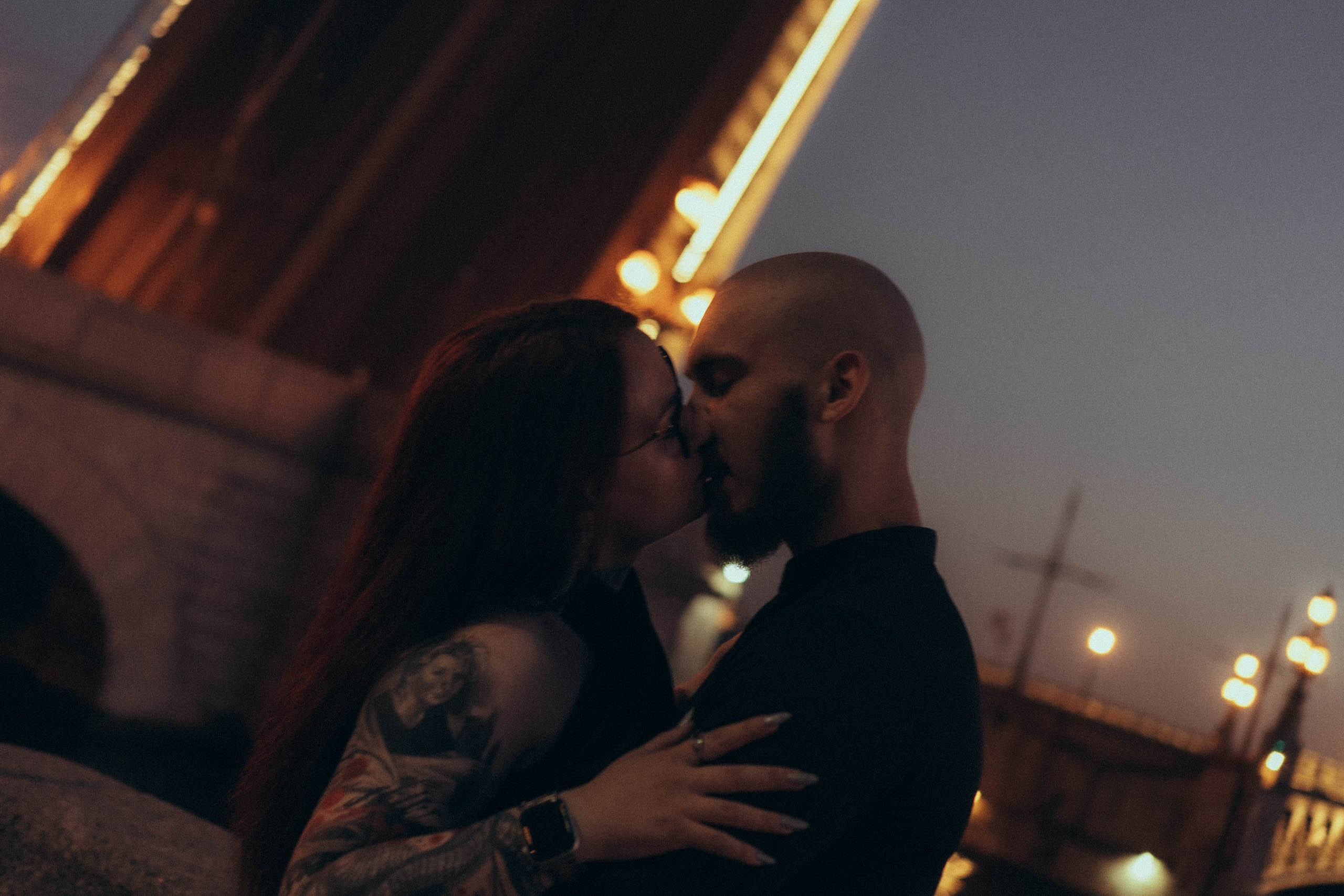 ПРЕДЛОЖЕНИЕ. Профессиональный фотограф, Санкт-Петербург — Виктория Богомолова