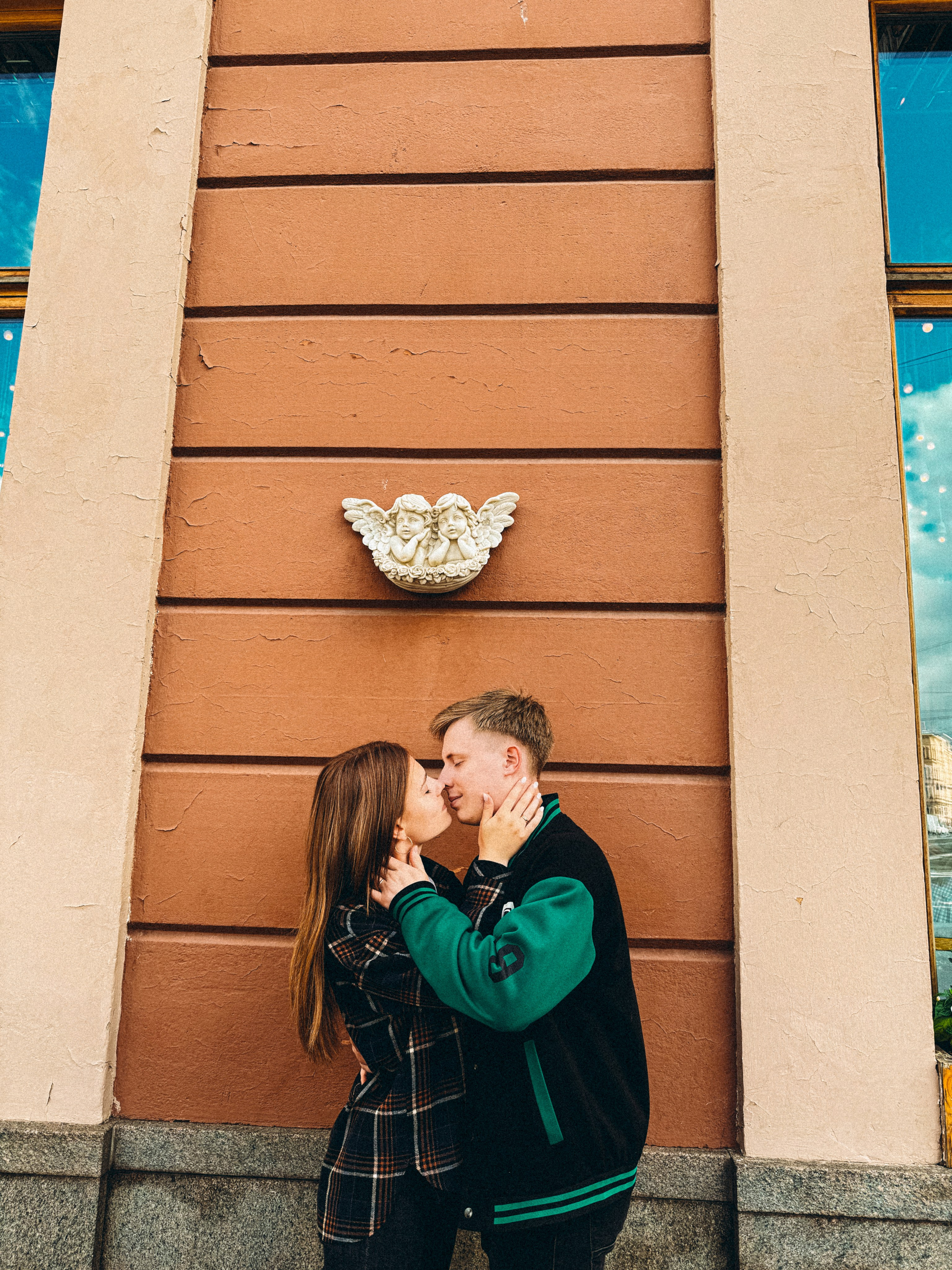 ФОТОСЕССИЯ НА ТЕЛЕФОН. Профессиональный фотограф, Санкт-Петербург — Виктория Богомолова