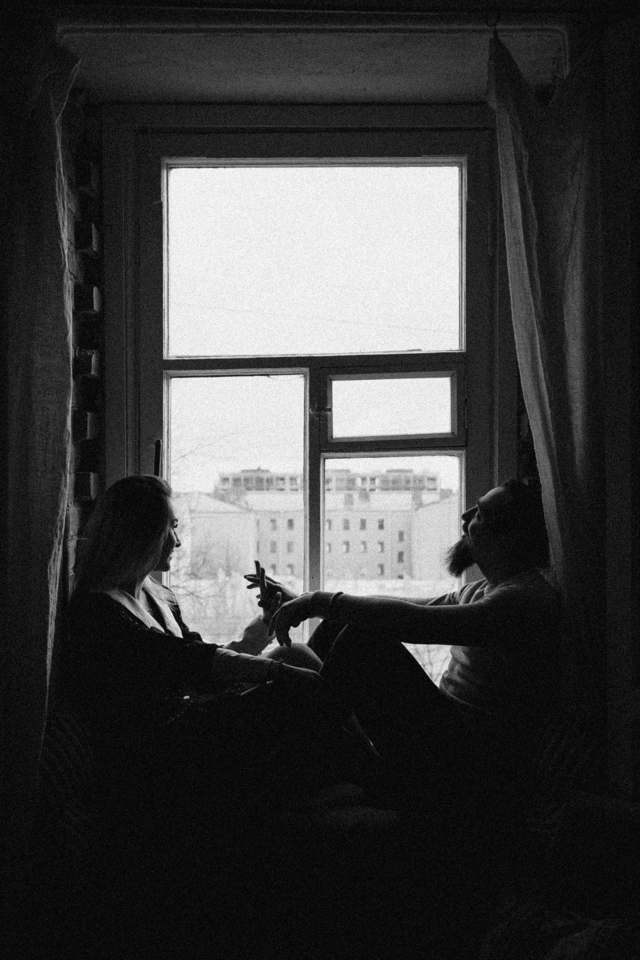 Любовь. Профессиональный фотограф, Санкт-Петербург — Виктория Богомолова