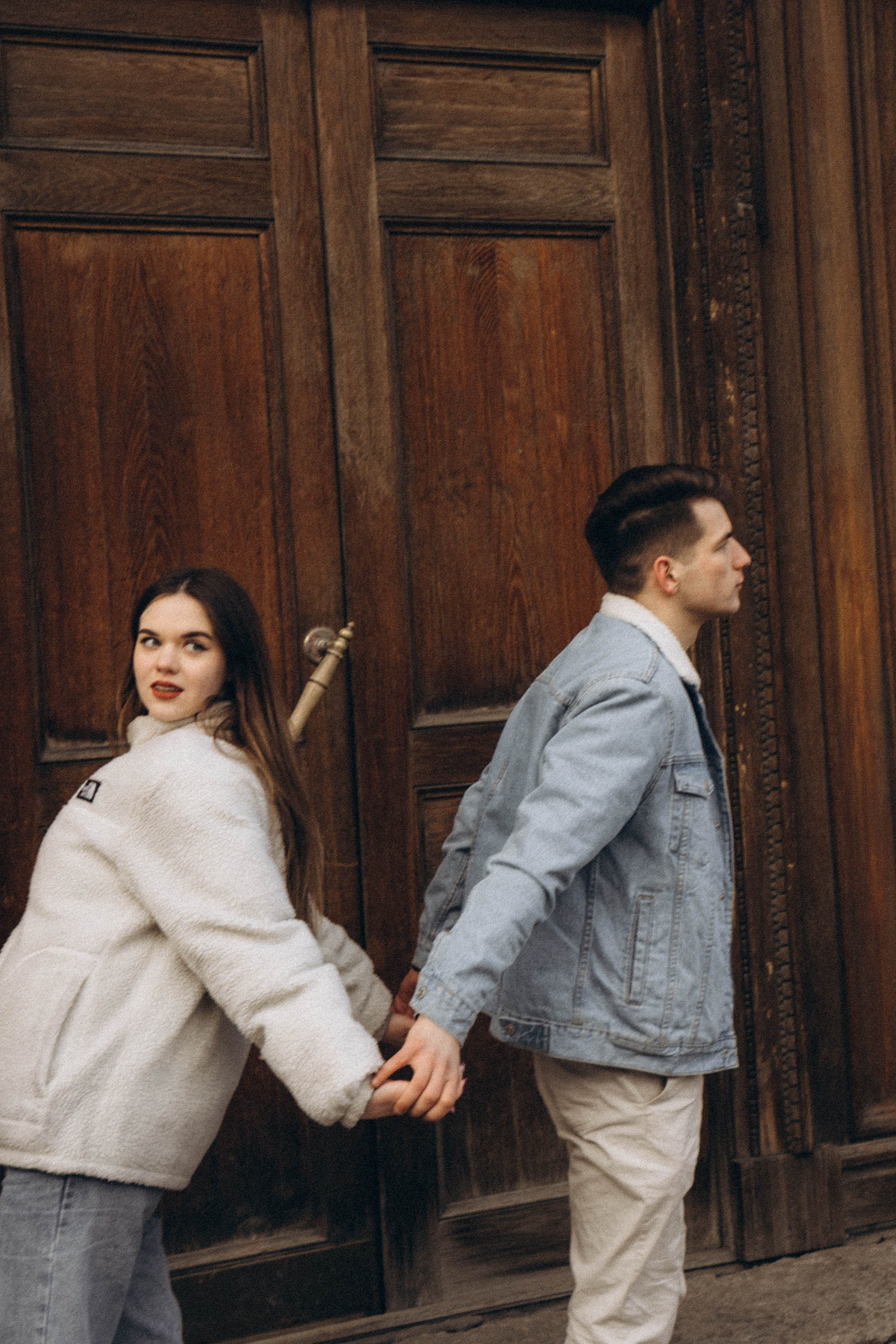 Прогулочная. Профессиональный фотограф, Санкт-Петербург — Виктория Богомолова