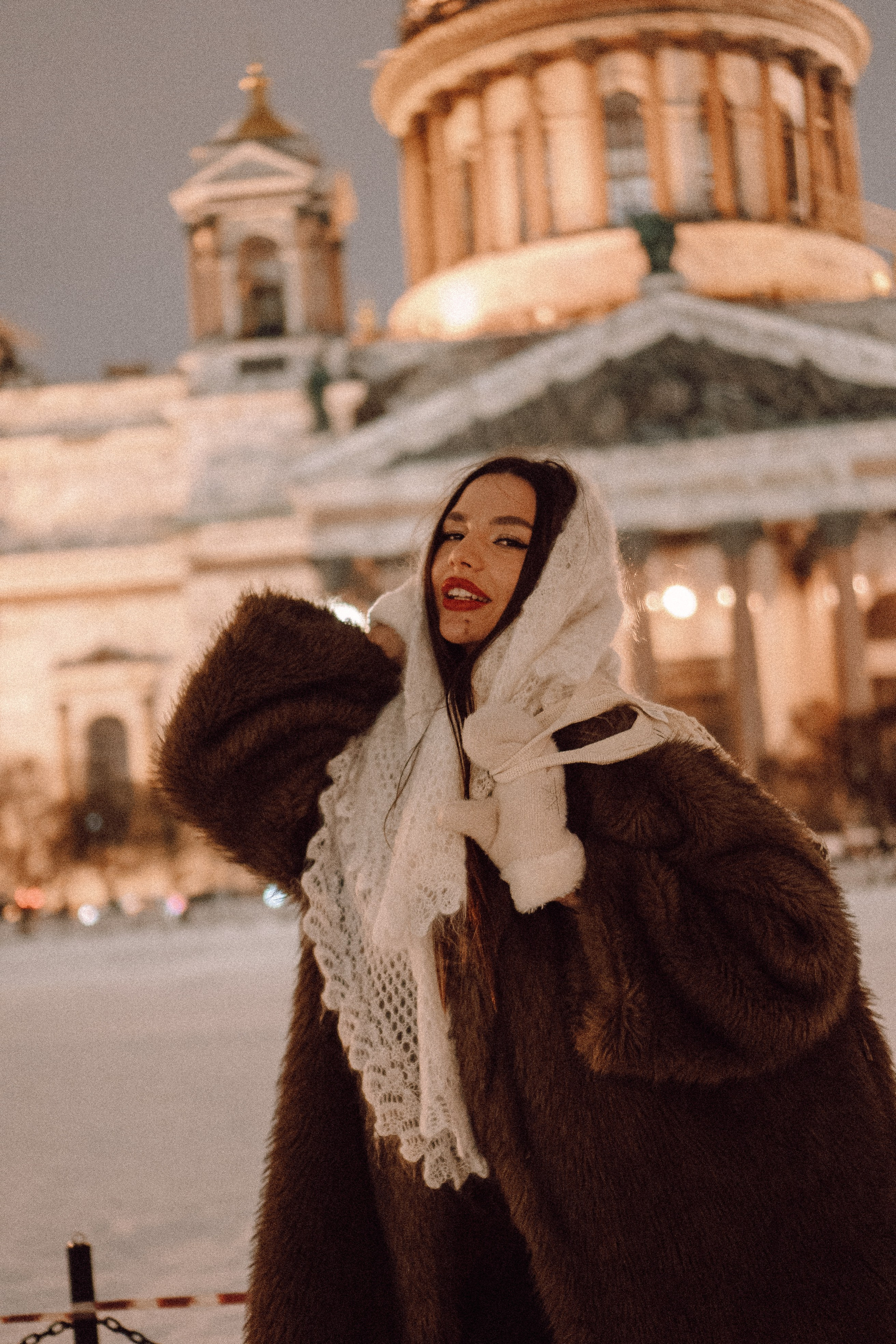 В Русском стиле. Профессиональный фотограф, Санкт-Петербург — Виктория Богомолова